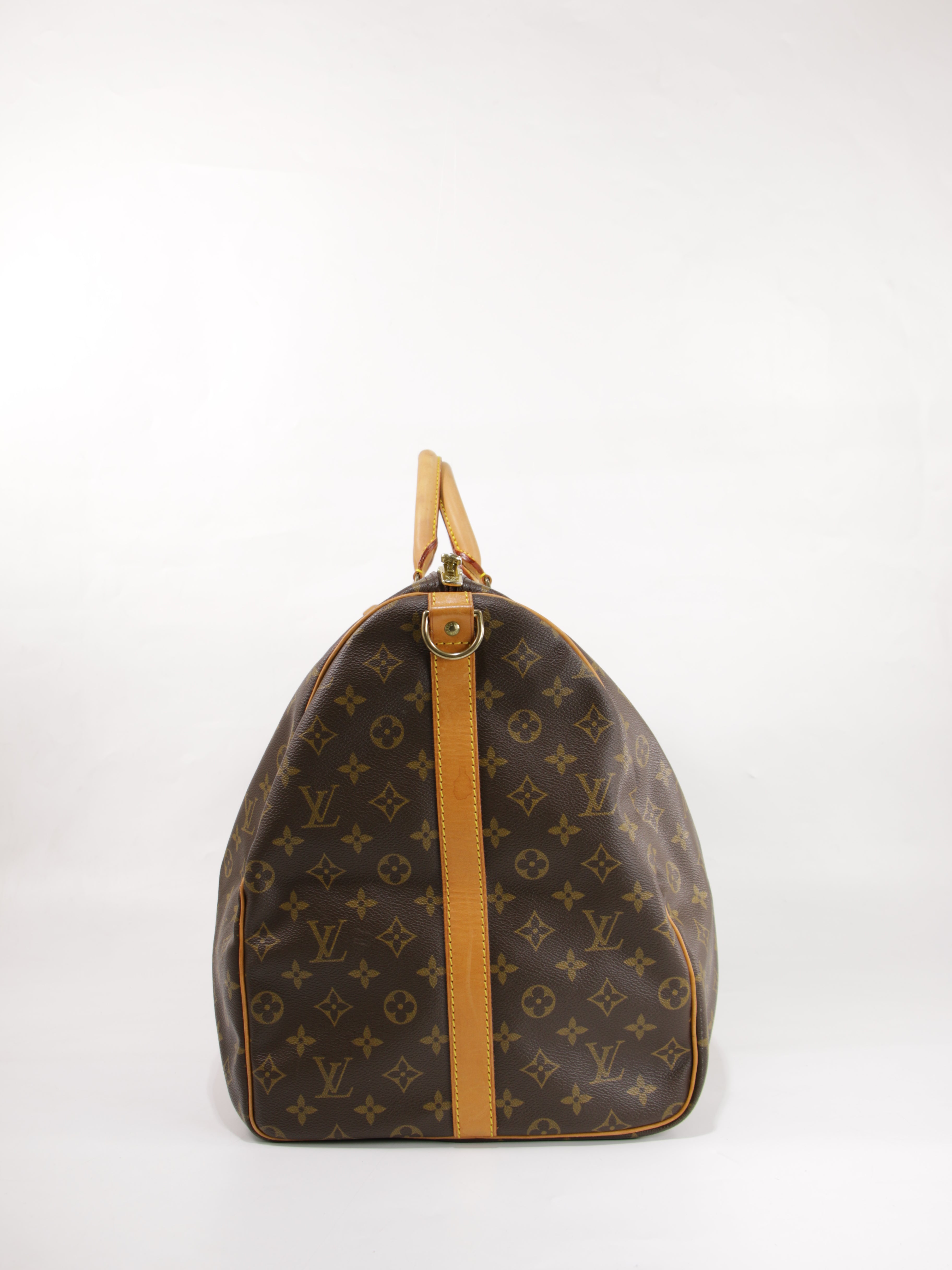 Keepall 60