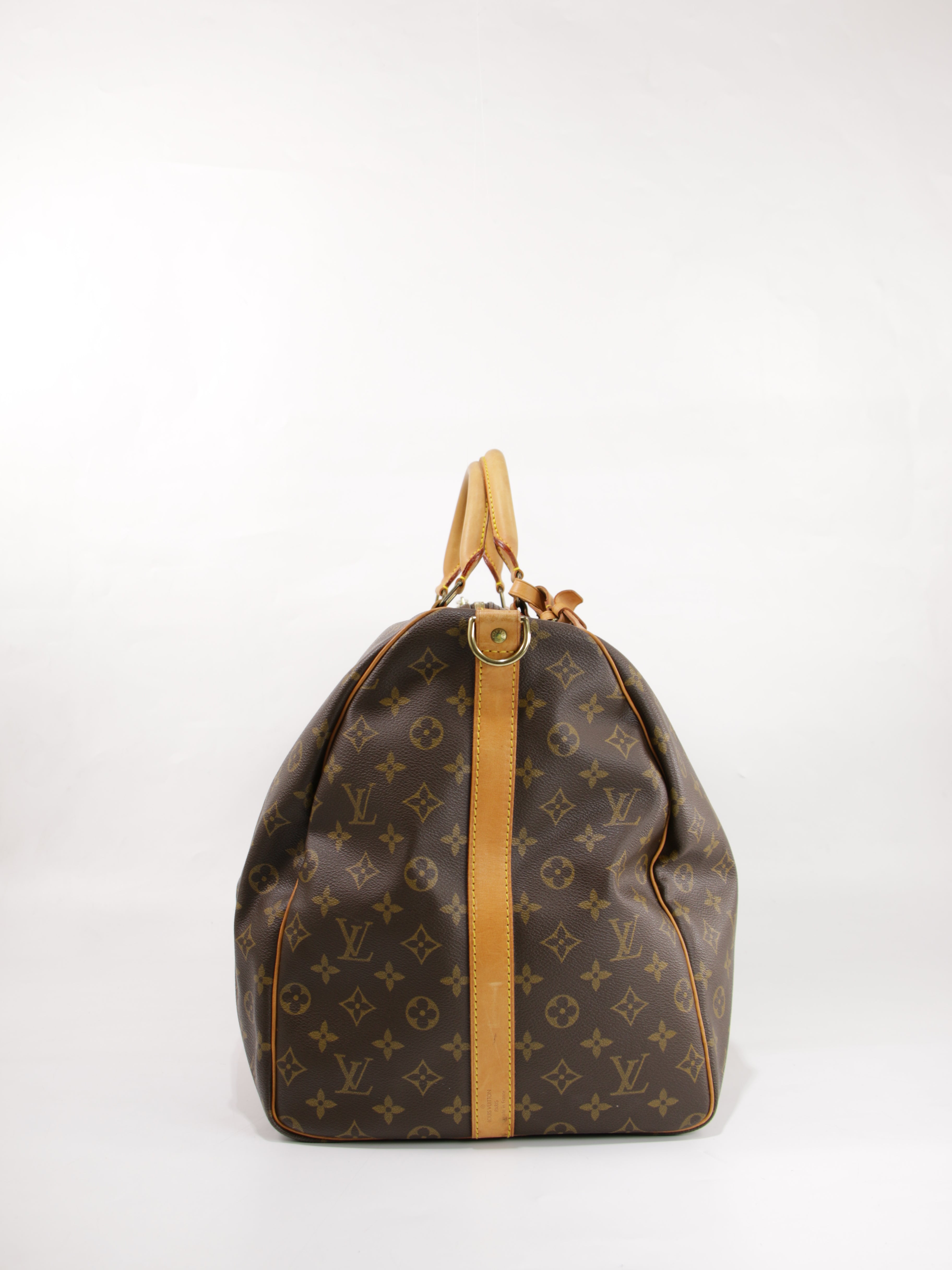 Keepall 60