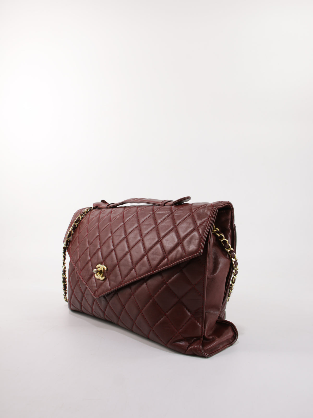 Chanel Hand Bag