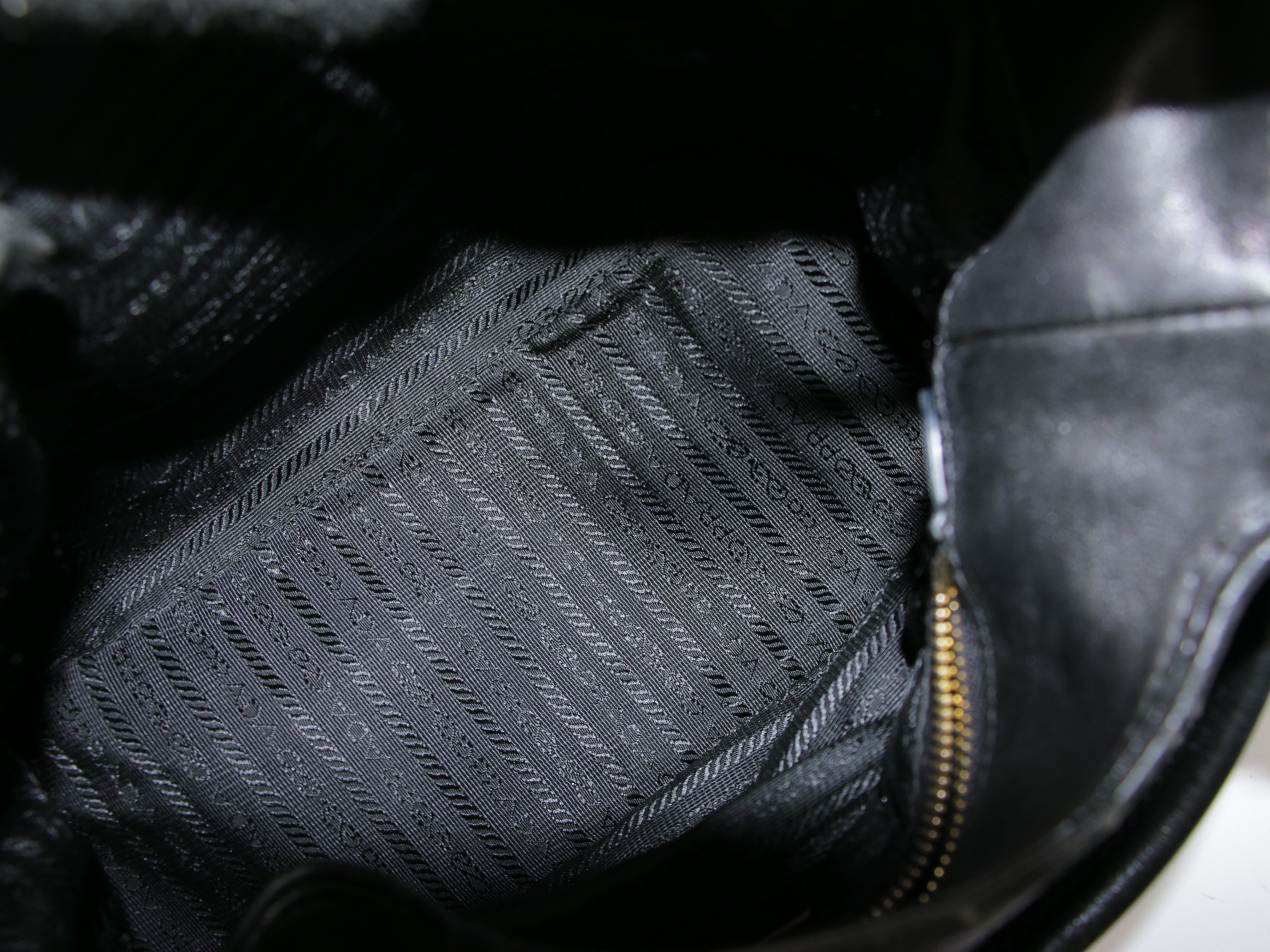 Shoulder Bag