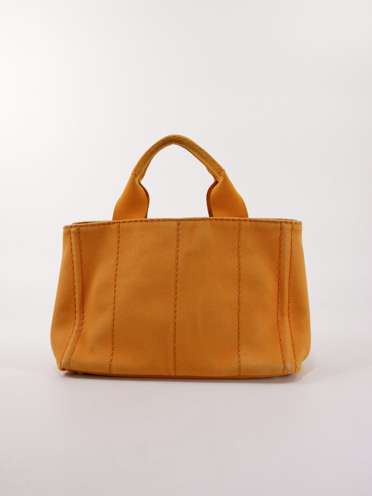 Prada Small Canapa