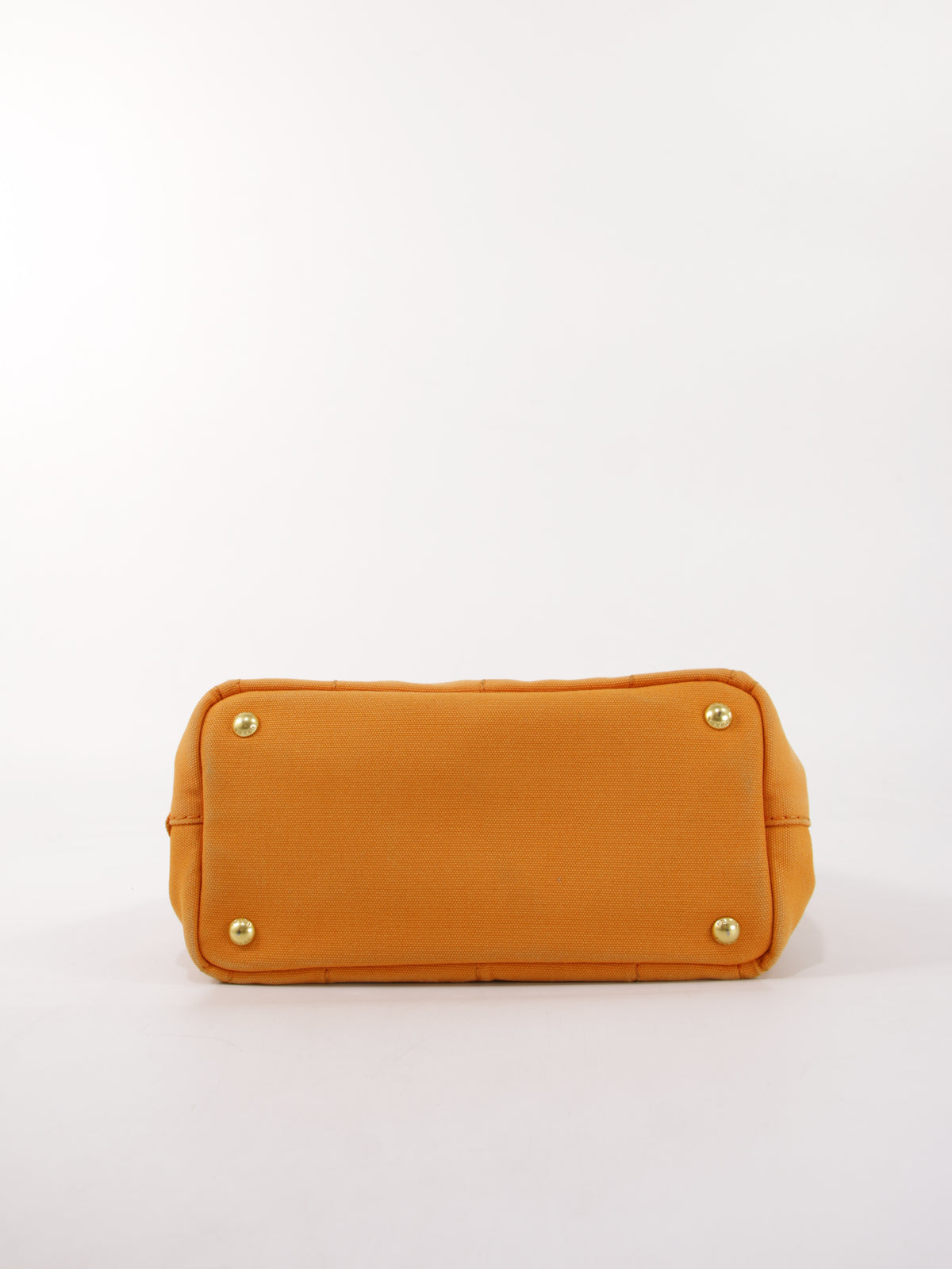Prada Small Canapa