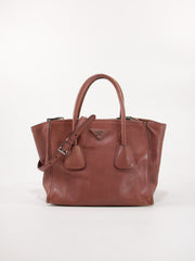 Twin Pocket