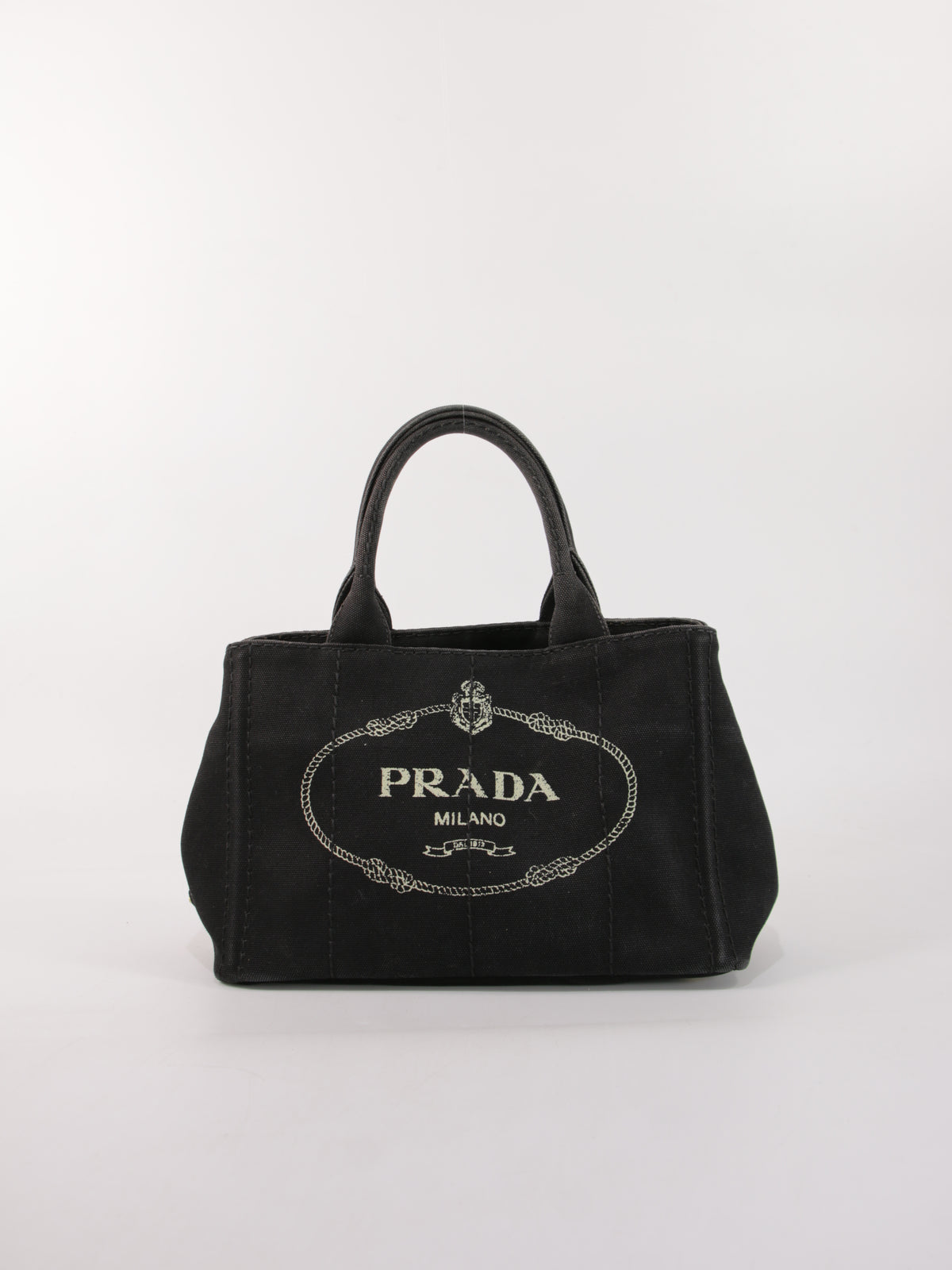 Prada Small Canapa