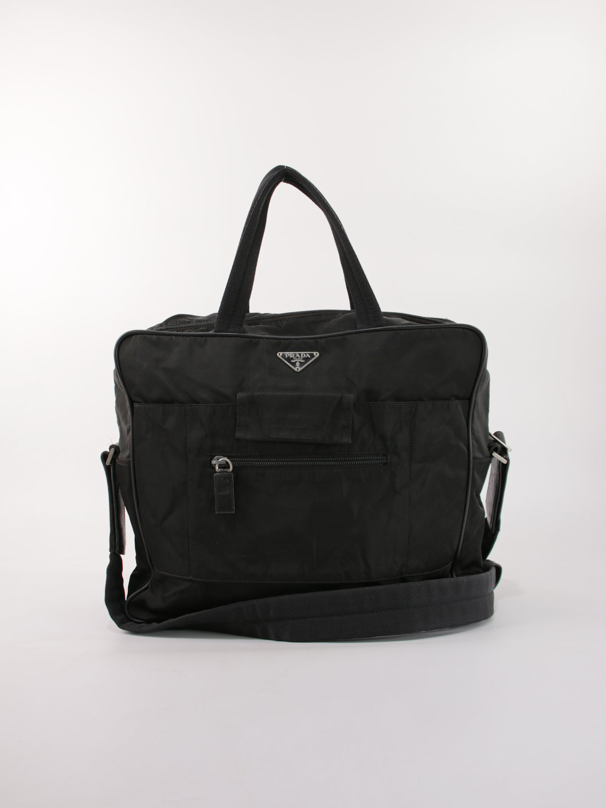 Prada Business Bag