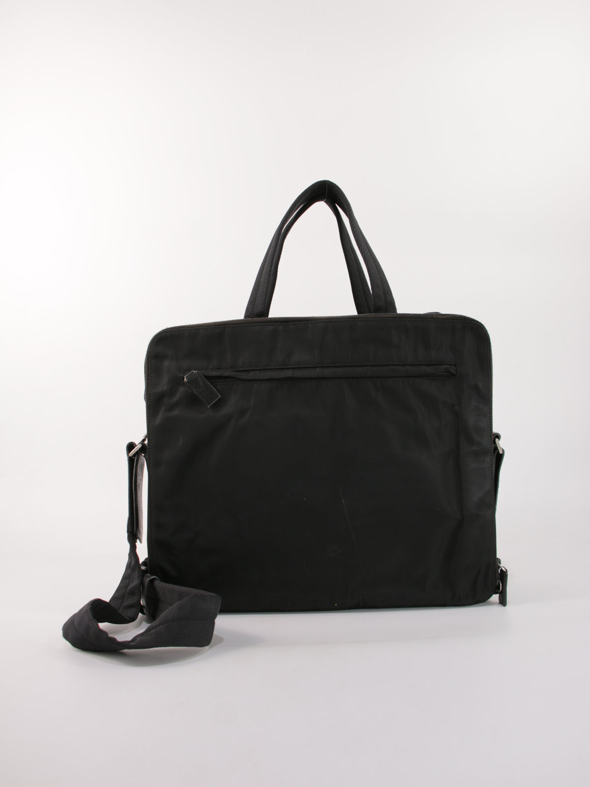 Prada Business Bag