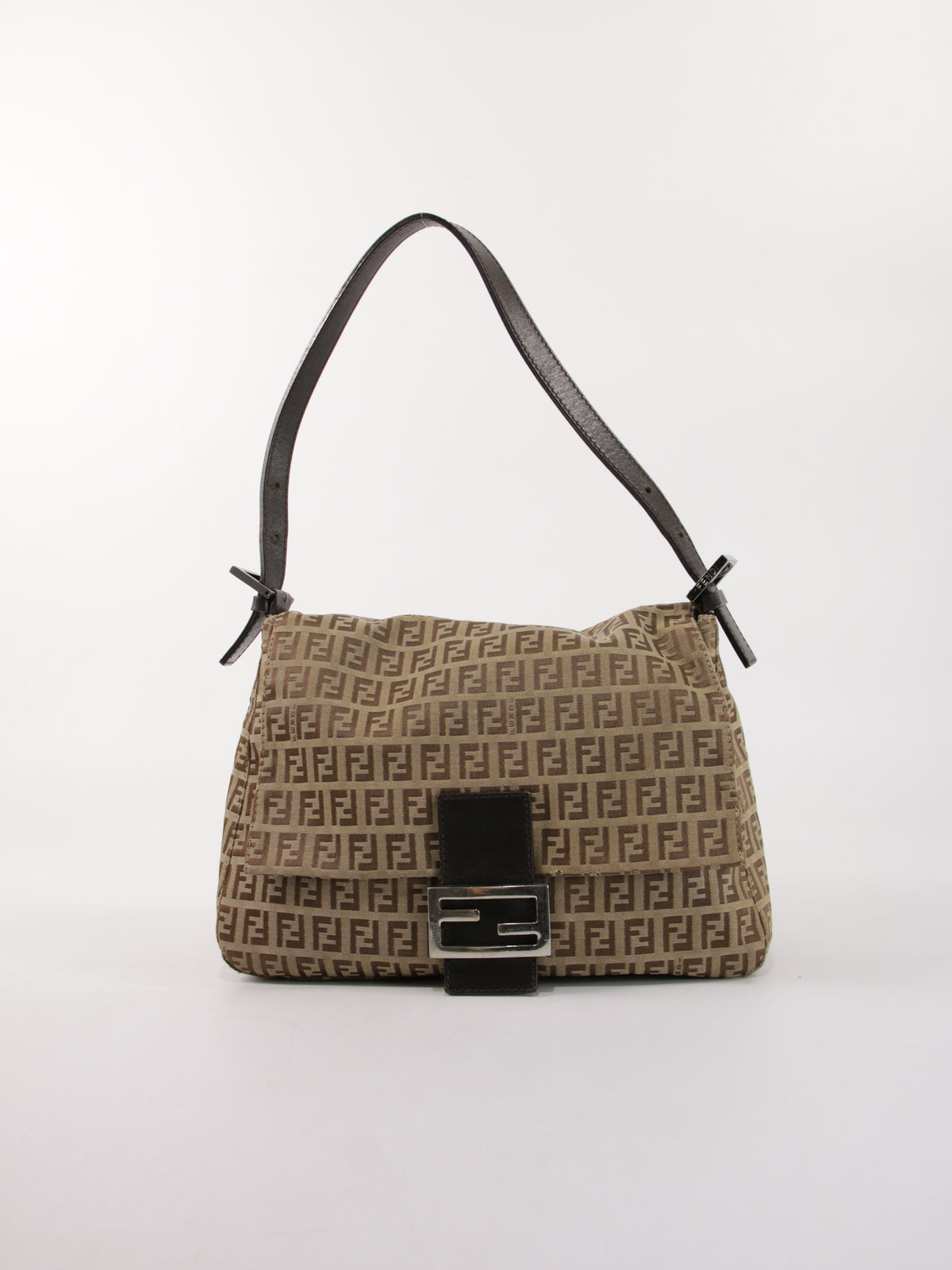 Fendi Mamma Baguette