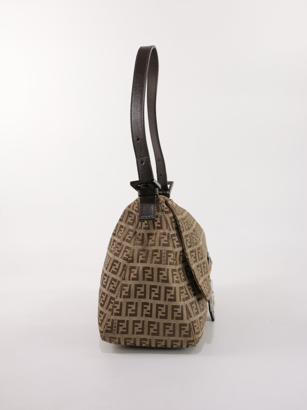Fendi Mamma Baguette