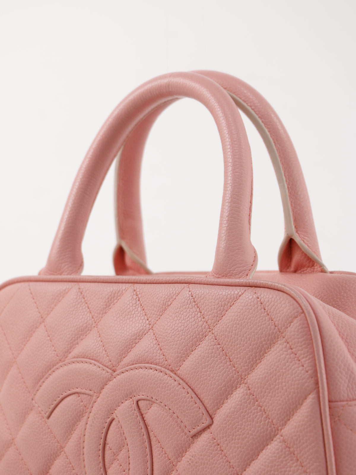 Chanel Hand Bag