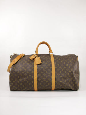 Keepall 60