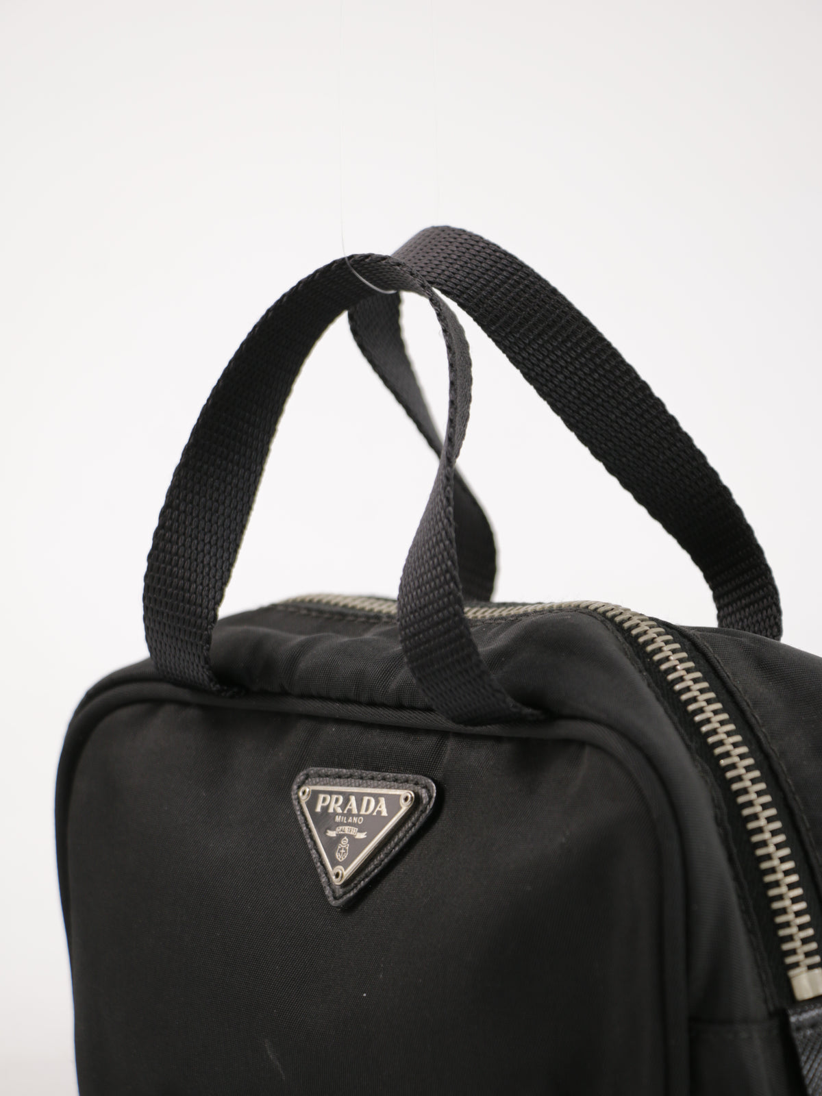 Prada Hand Bag