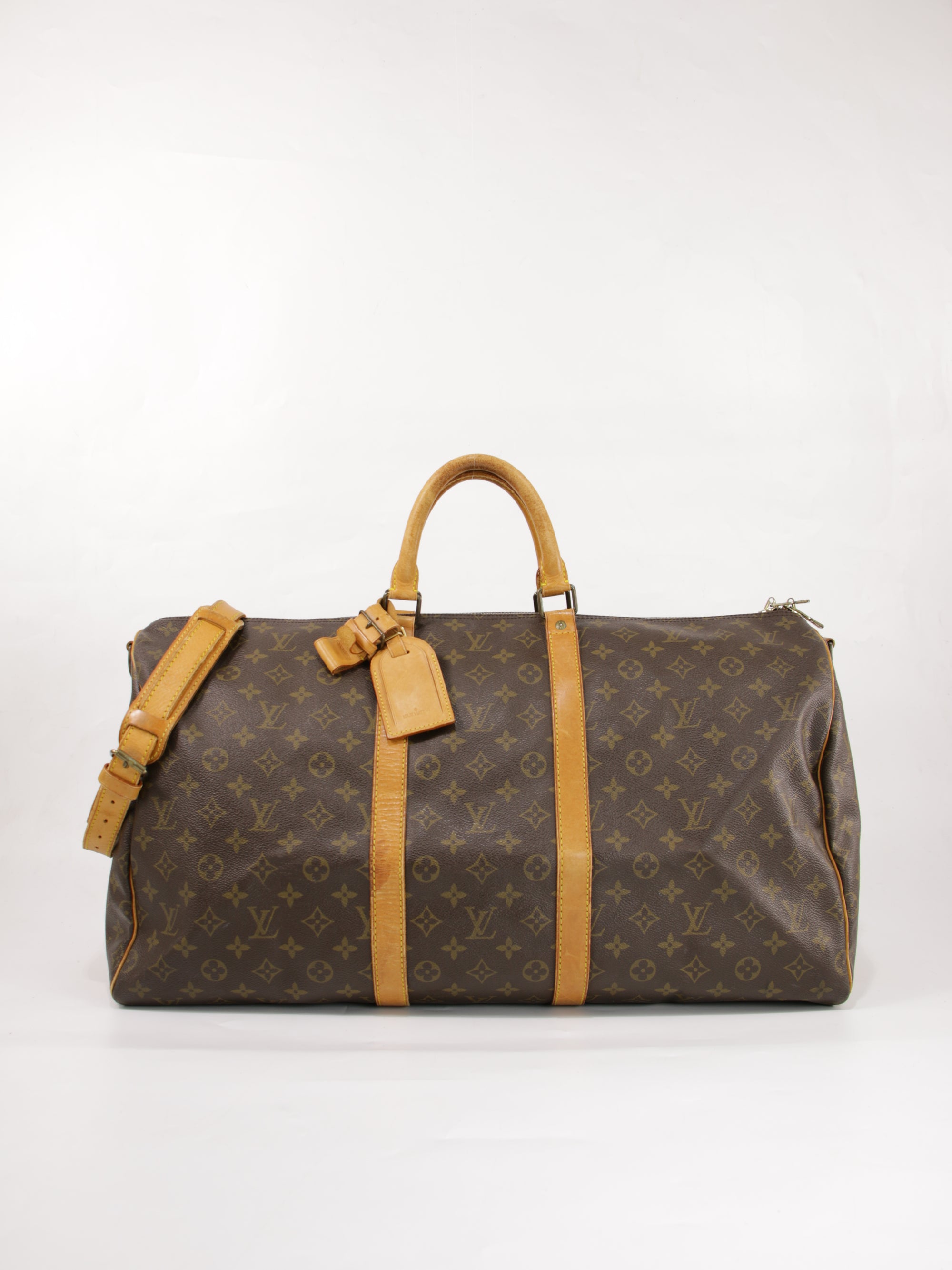 Keepall 55