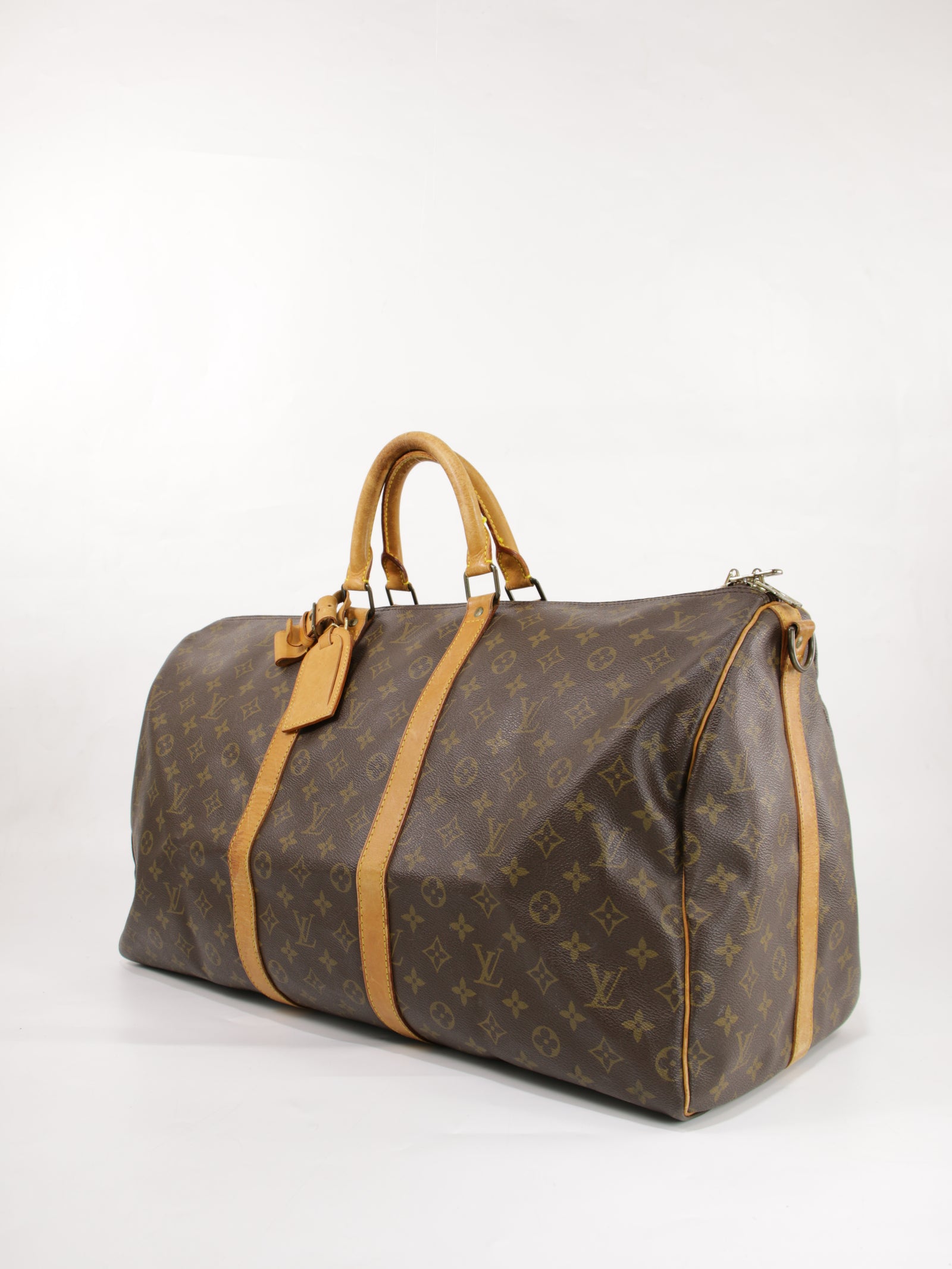 Keepall 55