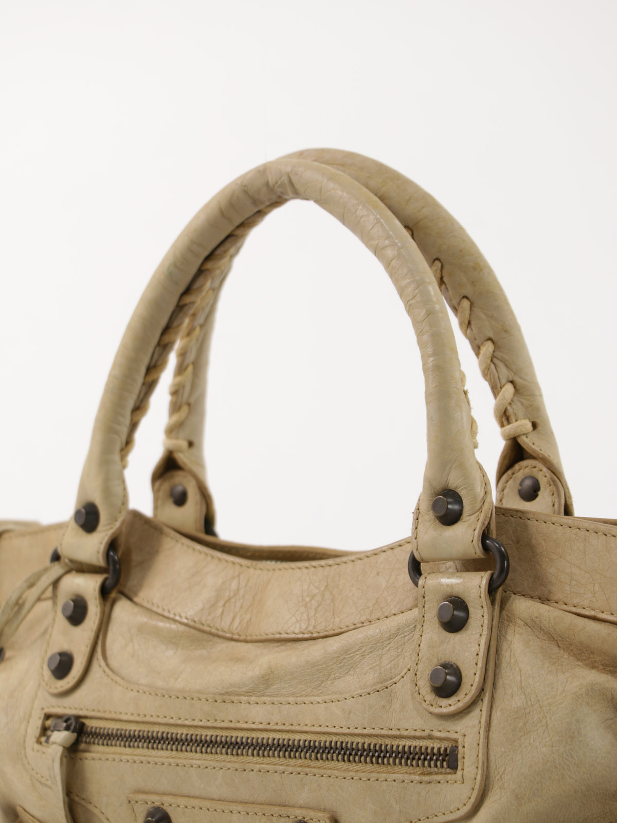 Balenciaga First