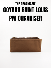 Goyard saint Louis PM organiser