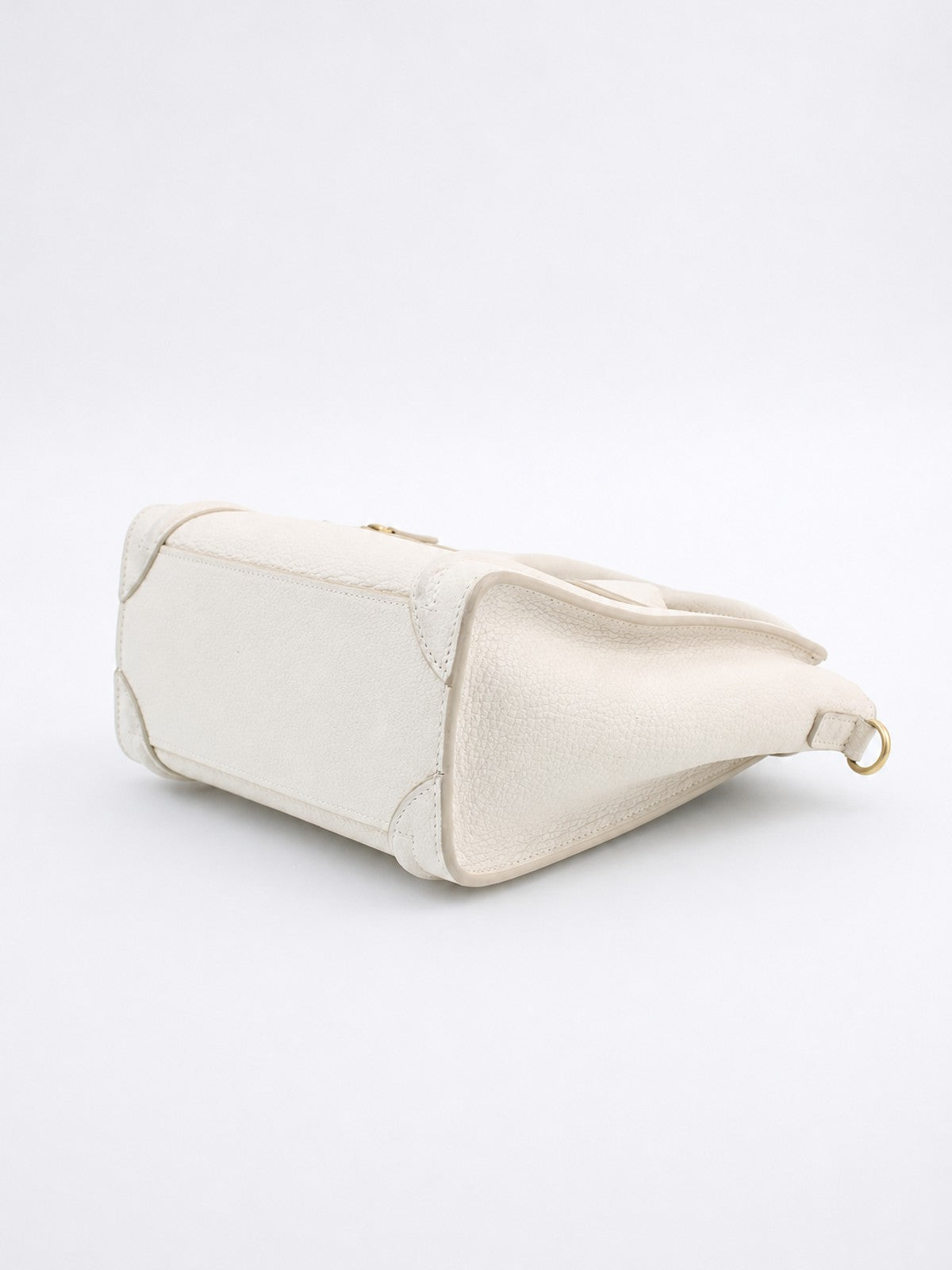 Mini Luggage