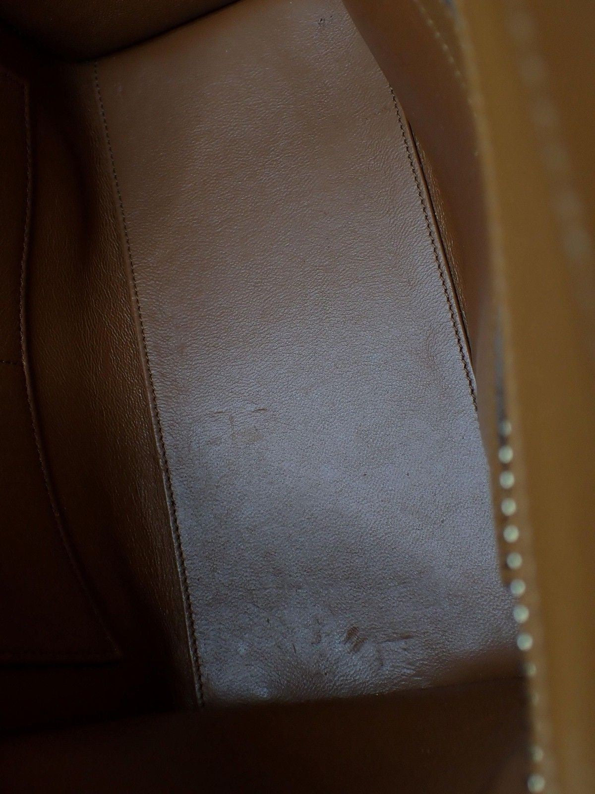 Small Luggage