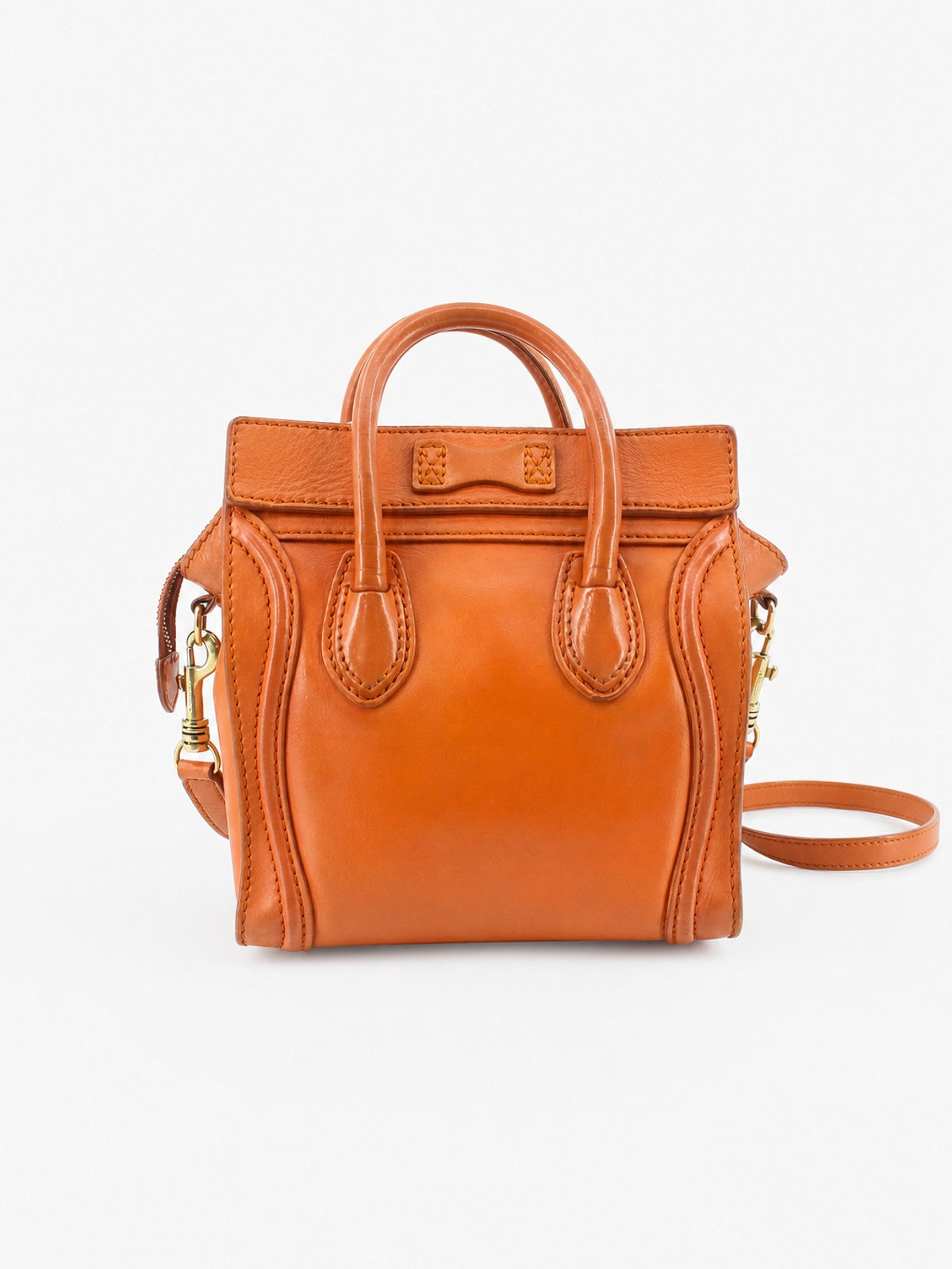 Mini Luggage