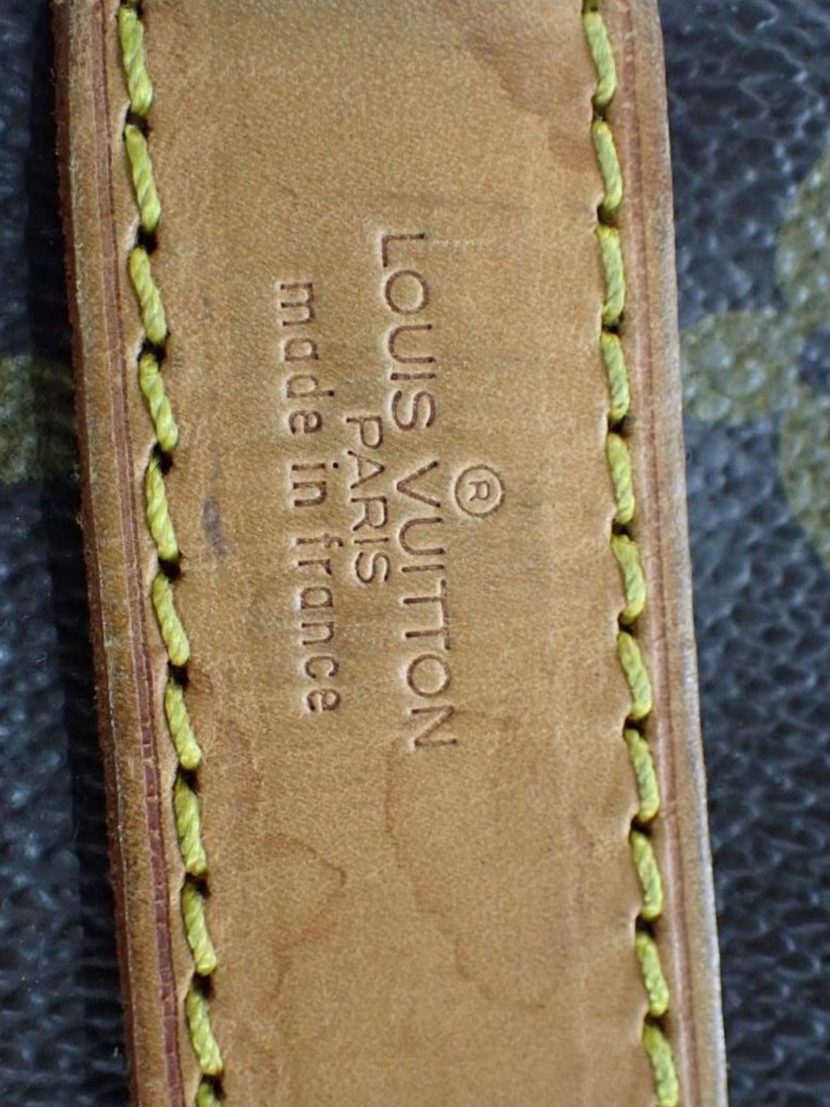 Keepall 55