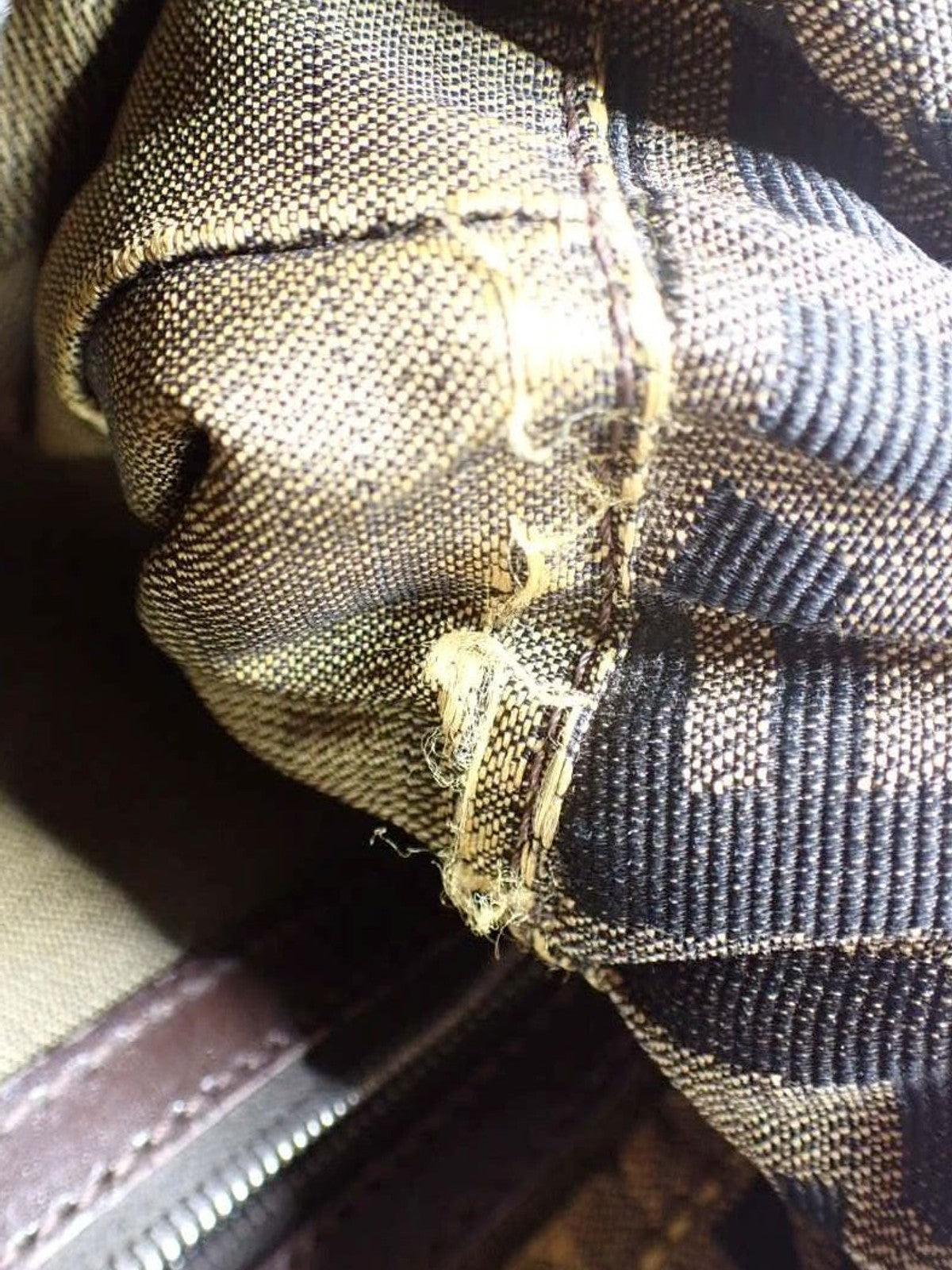 Mamma Baguette
