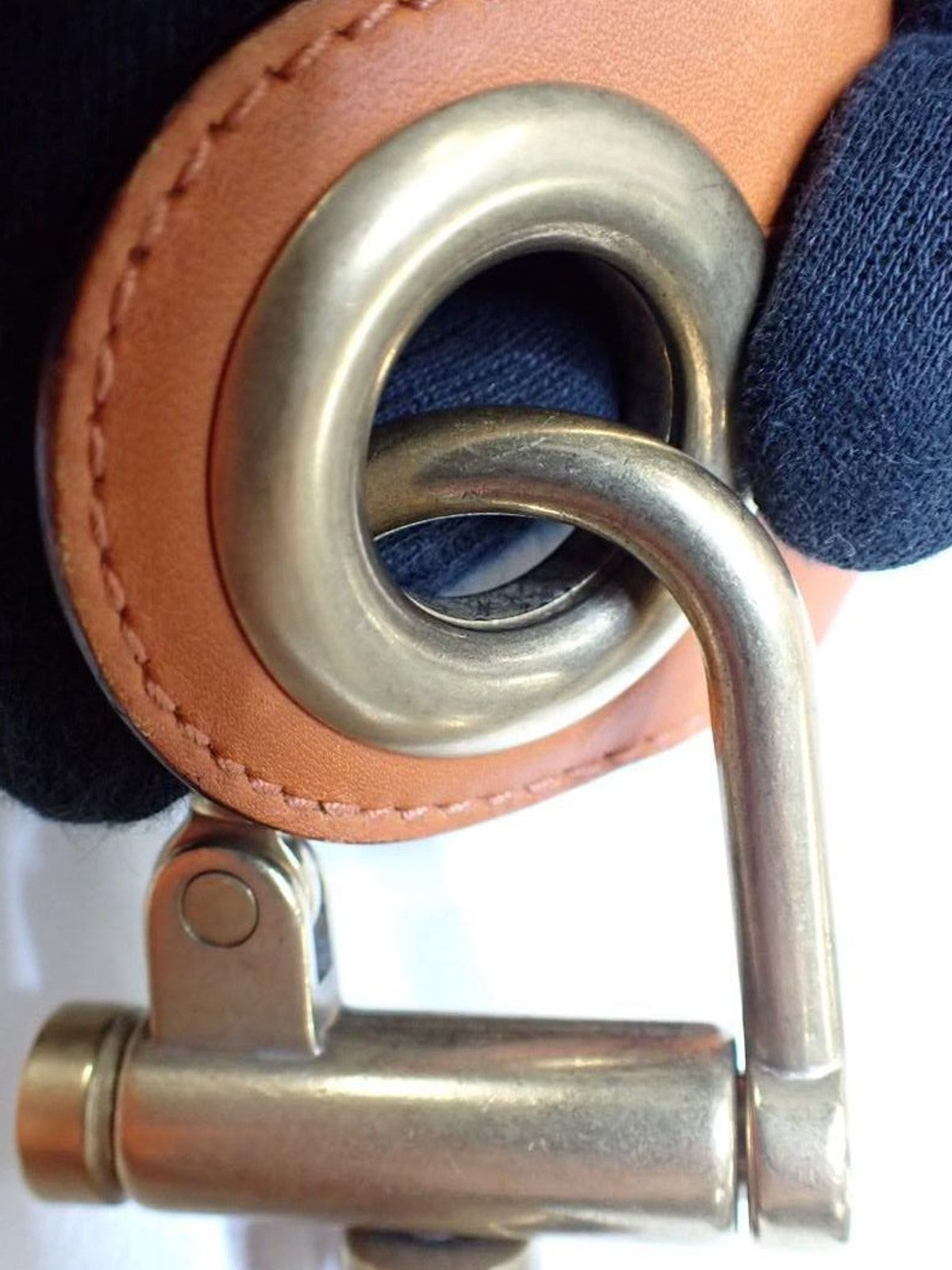 Small Jackie