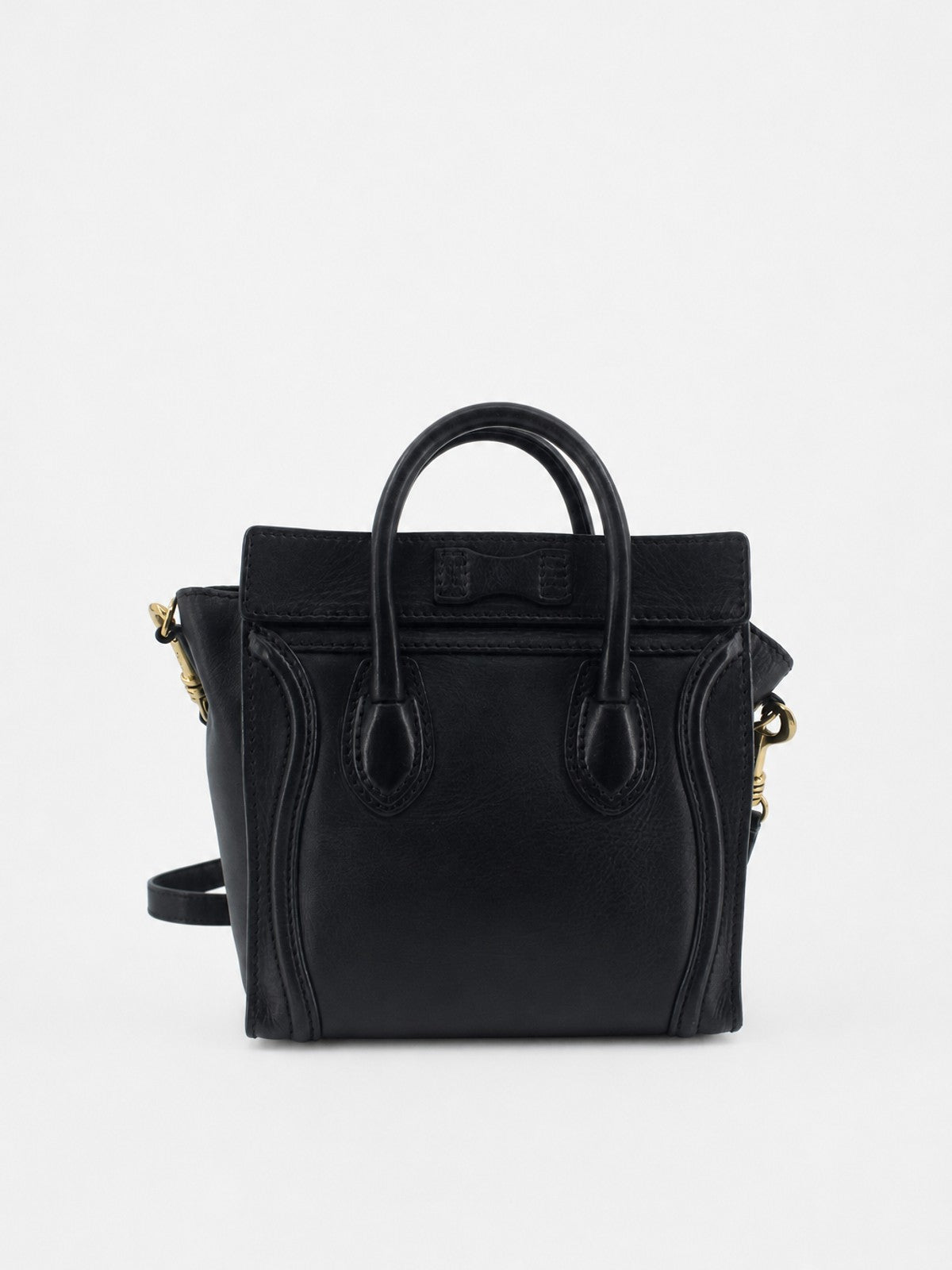 Mini Luggage