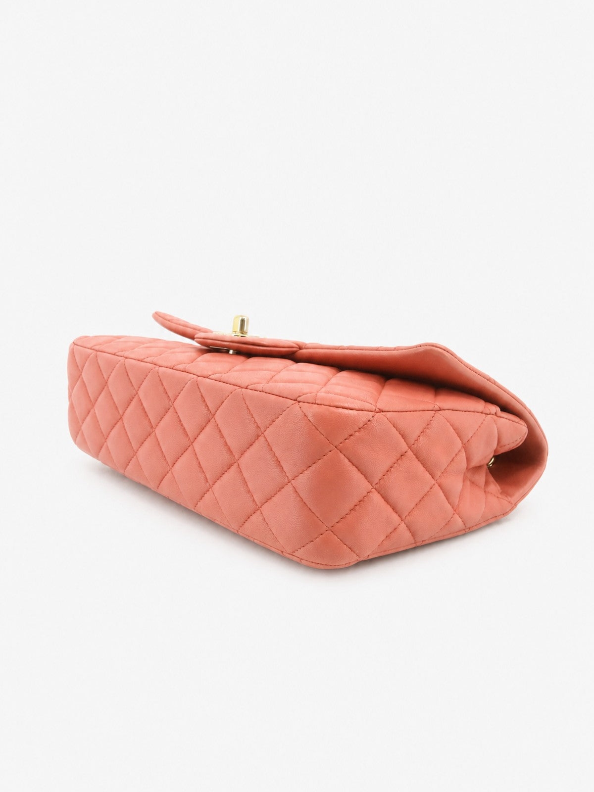Medium Single Flap