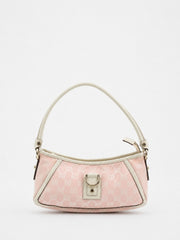 Abbey D-Ring Pochette