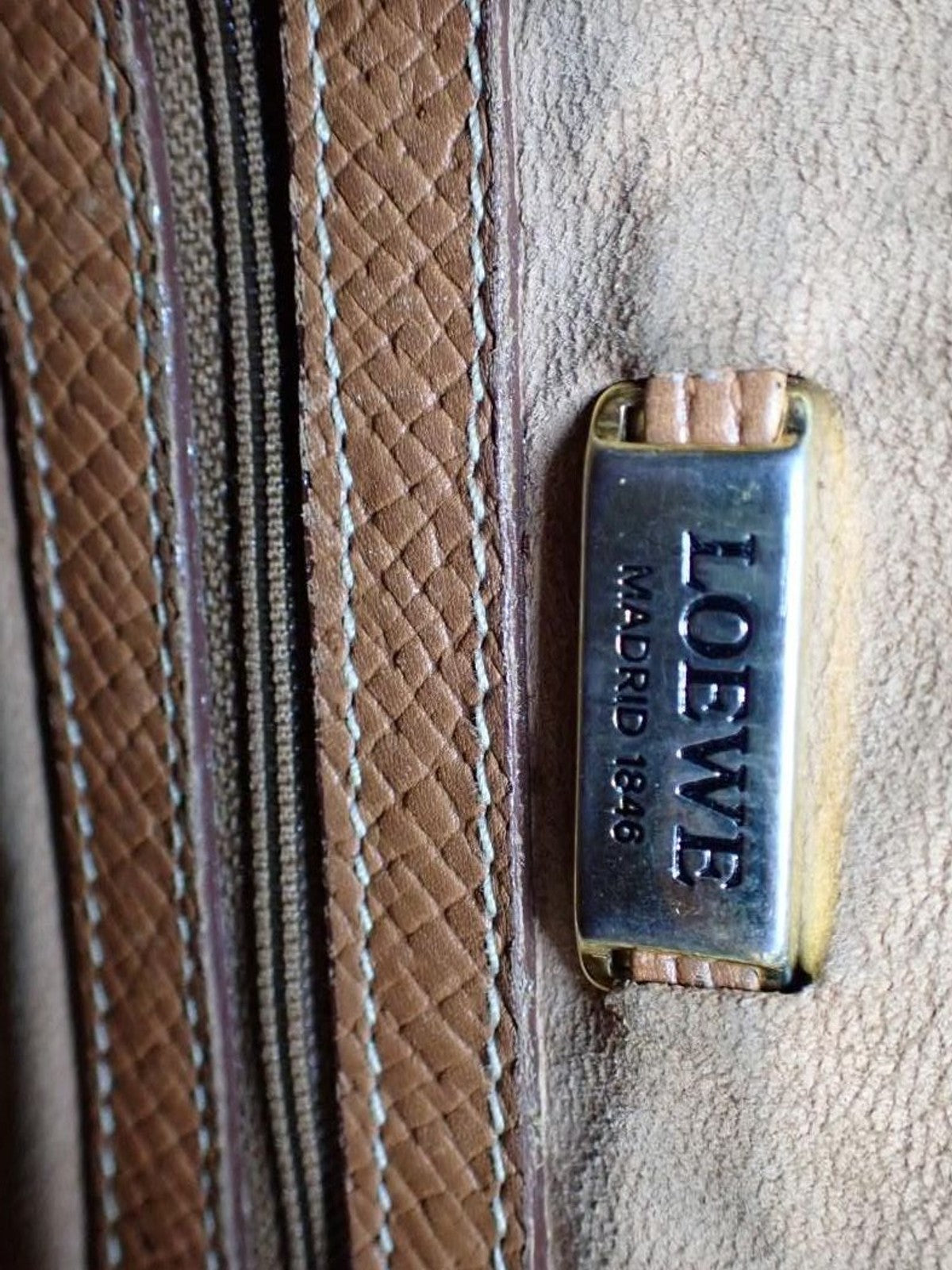 Loewe Shoulder Bag