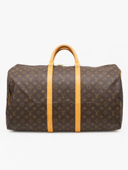 Louis Vuitton Keepall 55