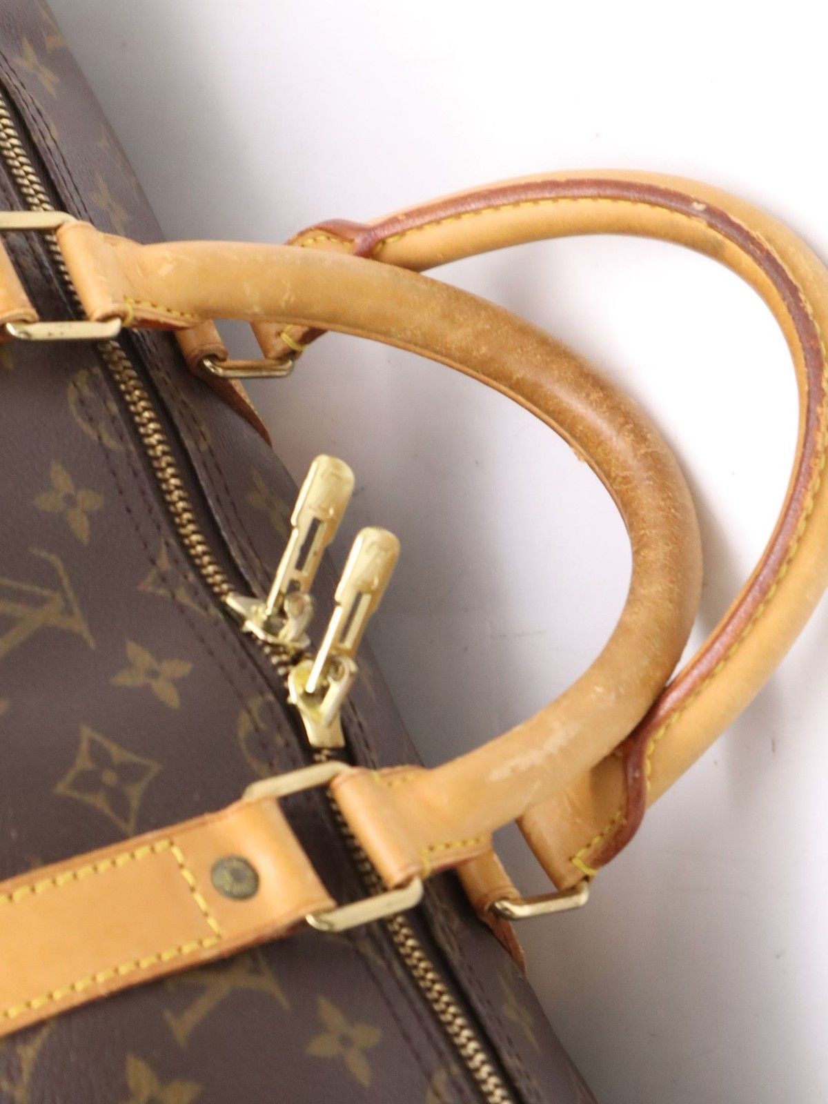 Louis Vuitton Keepall 55