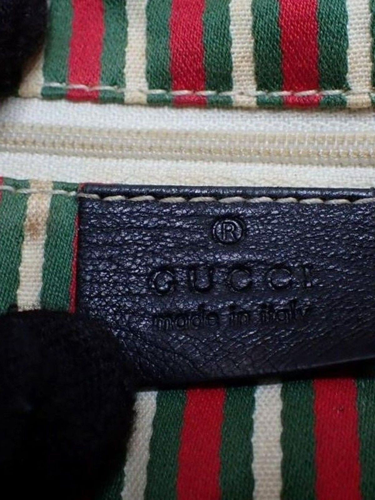 Gucci Shoulder Bag