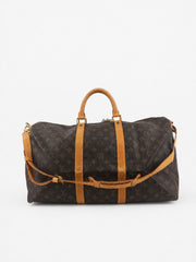 Louis Vuitton Keepall 50