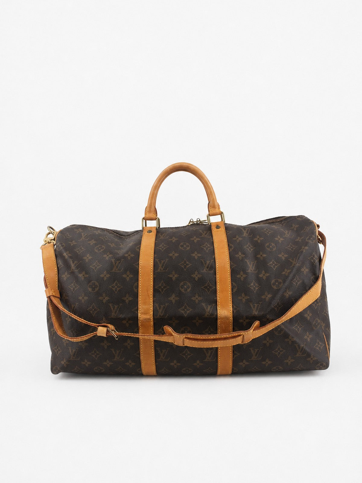 Louis Vuitton Keepall 50
