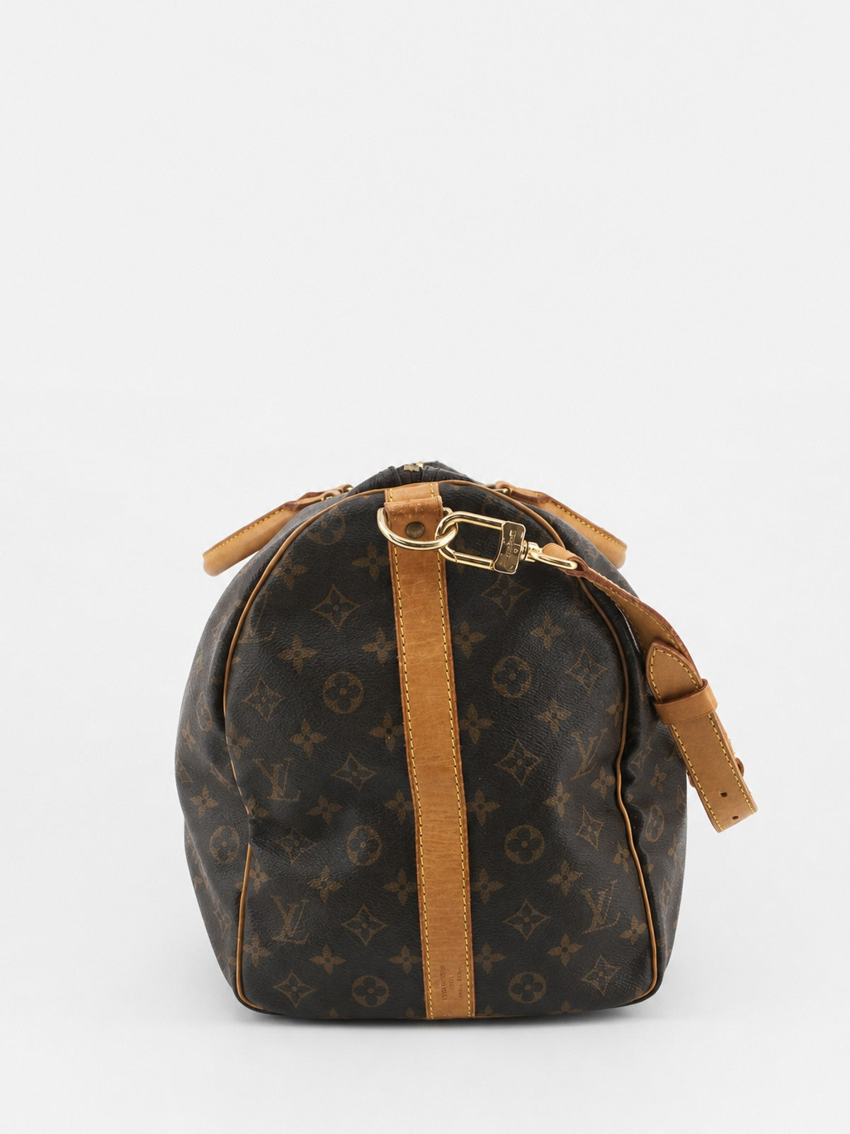Louis Vuitton Keepall 50