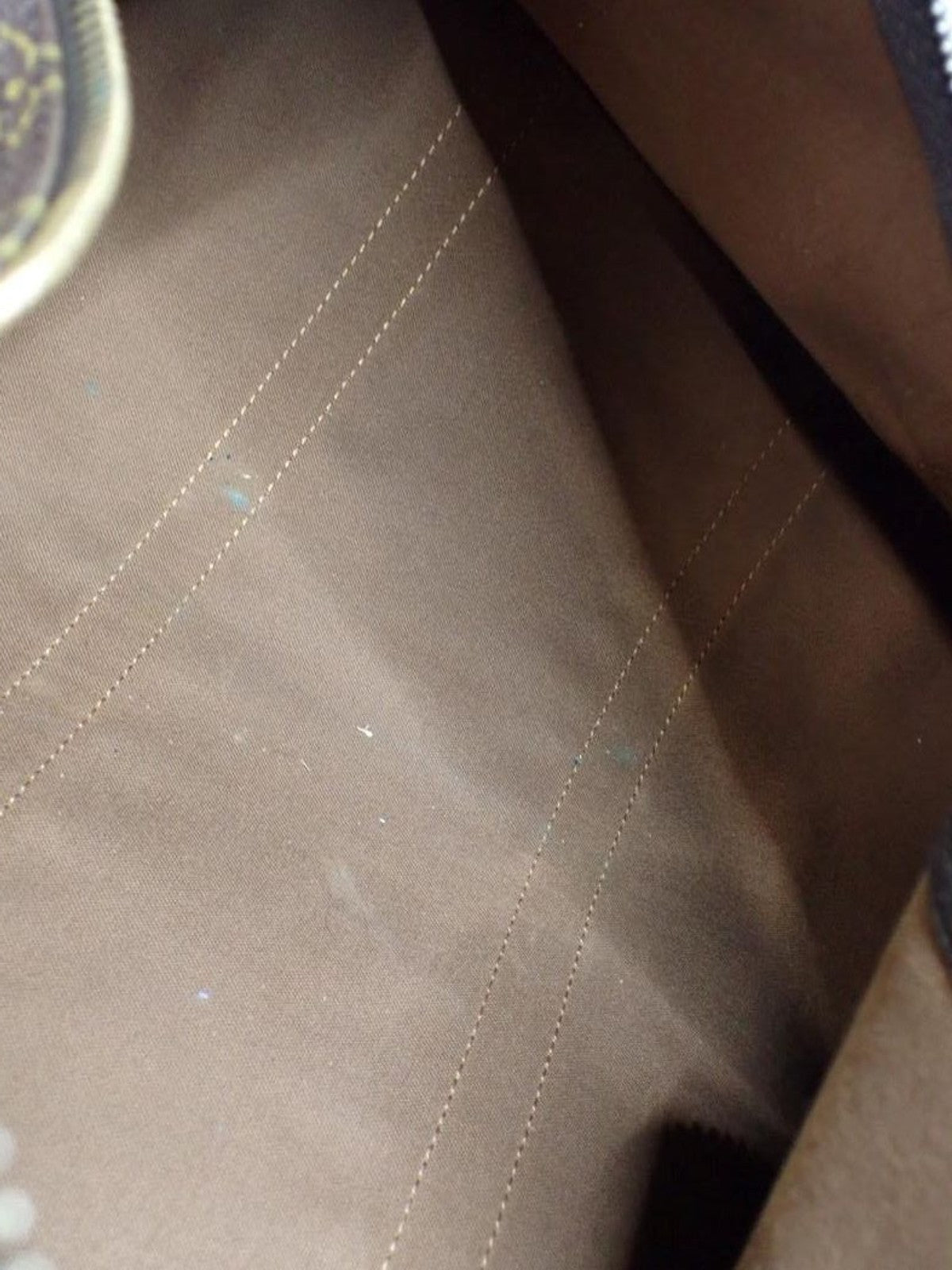 Louis Vuitton Keepall 50