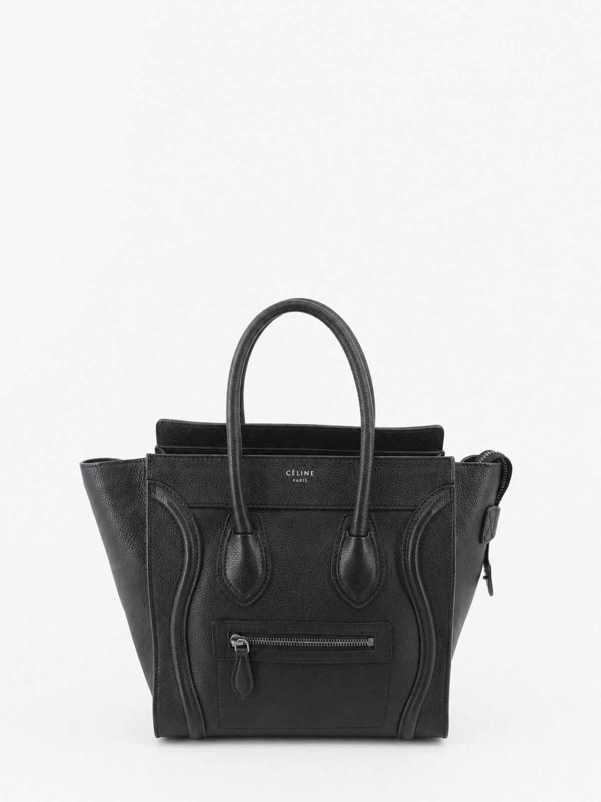 Celine Small Luggage