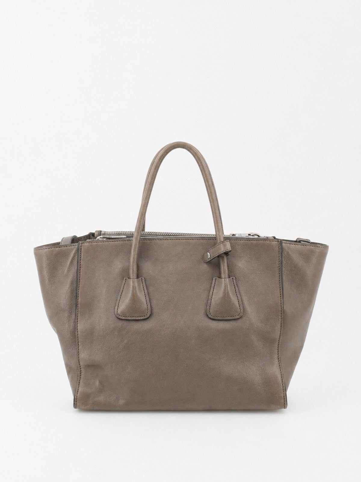 Prada Twin Pocket