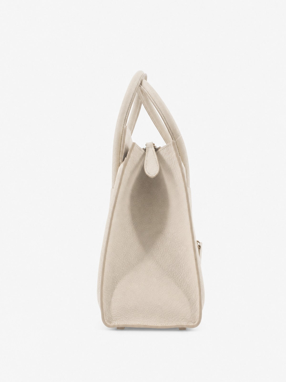 Small Luggage