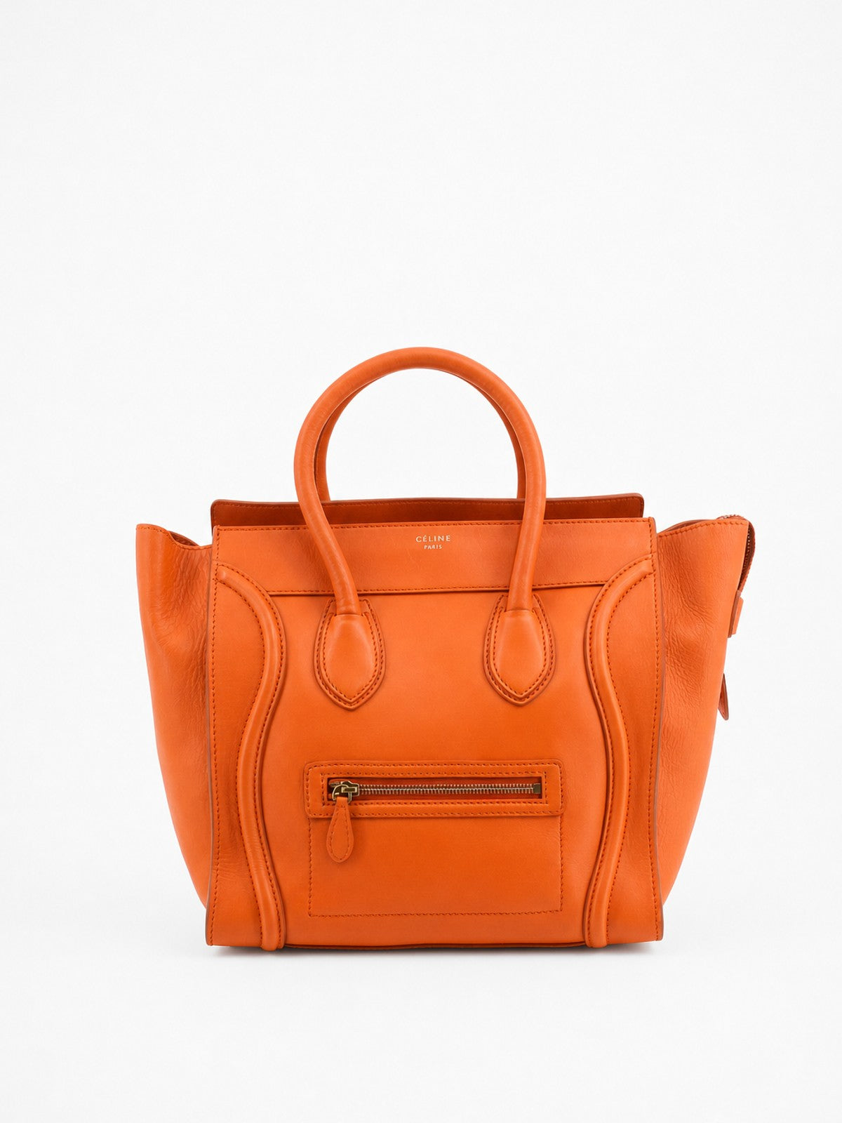 Celine Medium Luggage