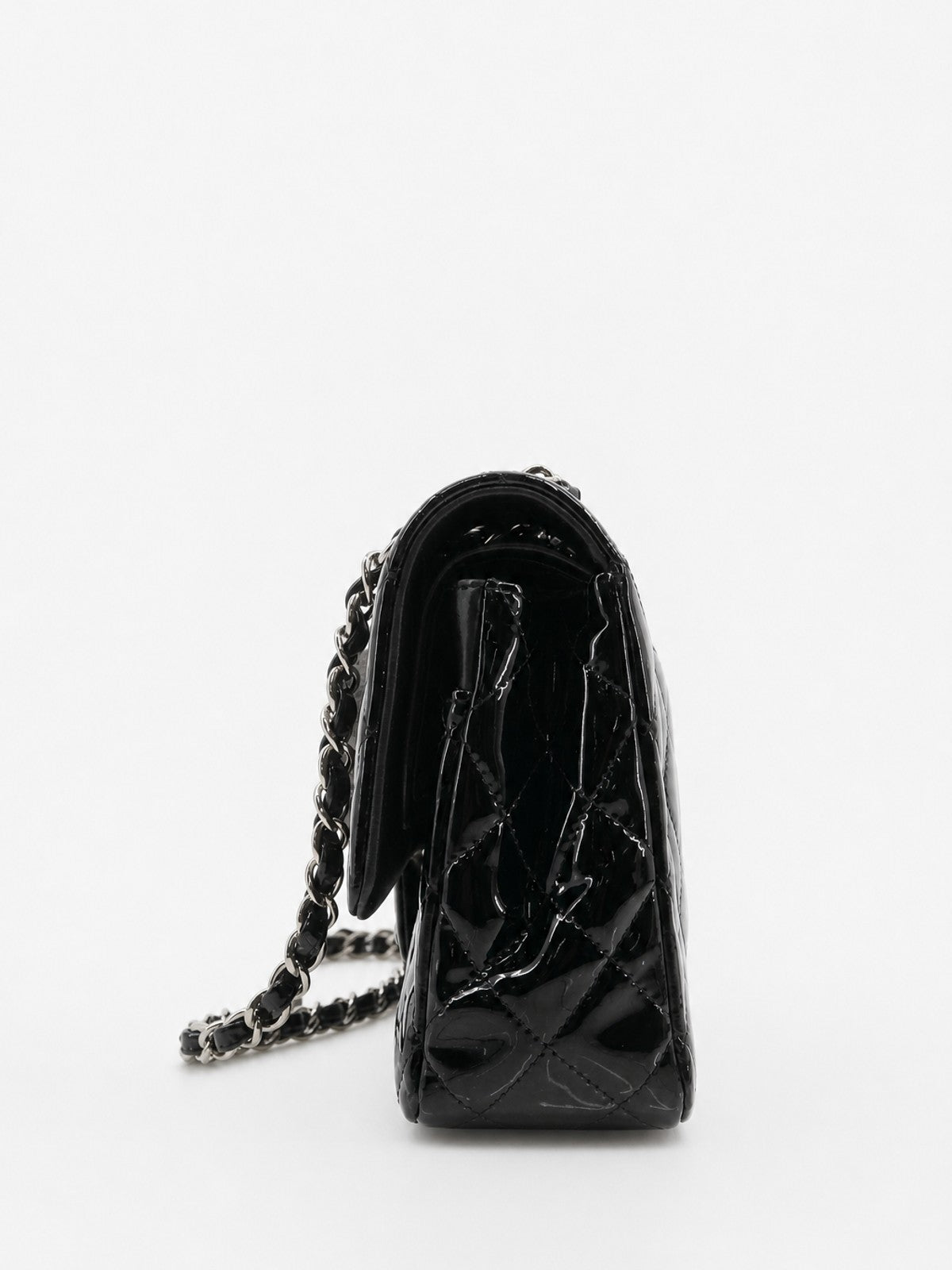 Medium Classic Flap