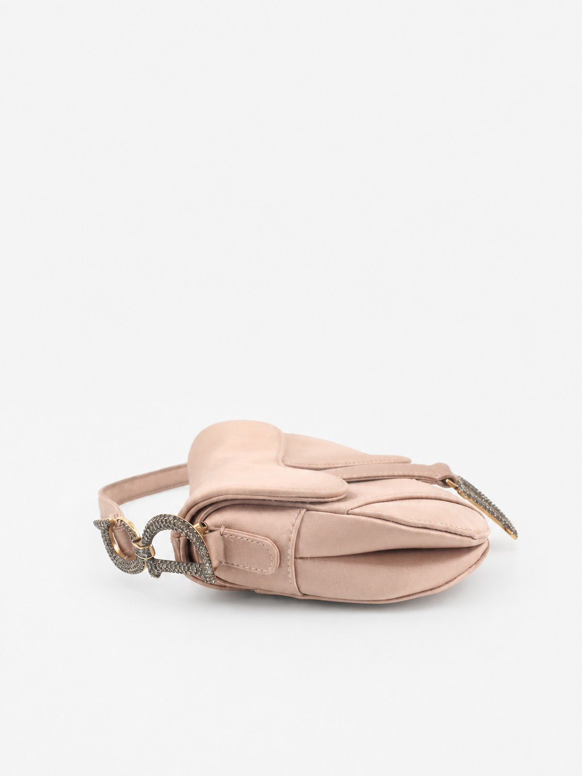 Mini Saddle