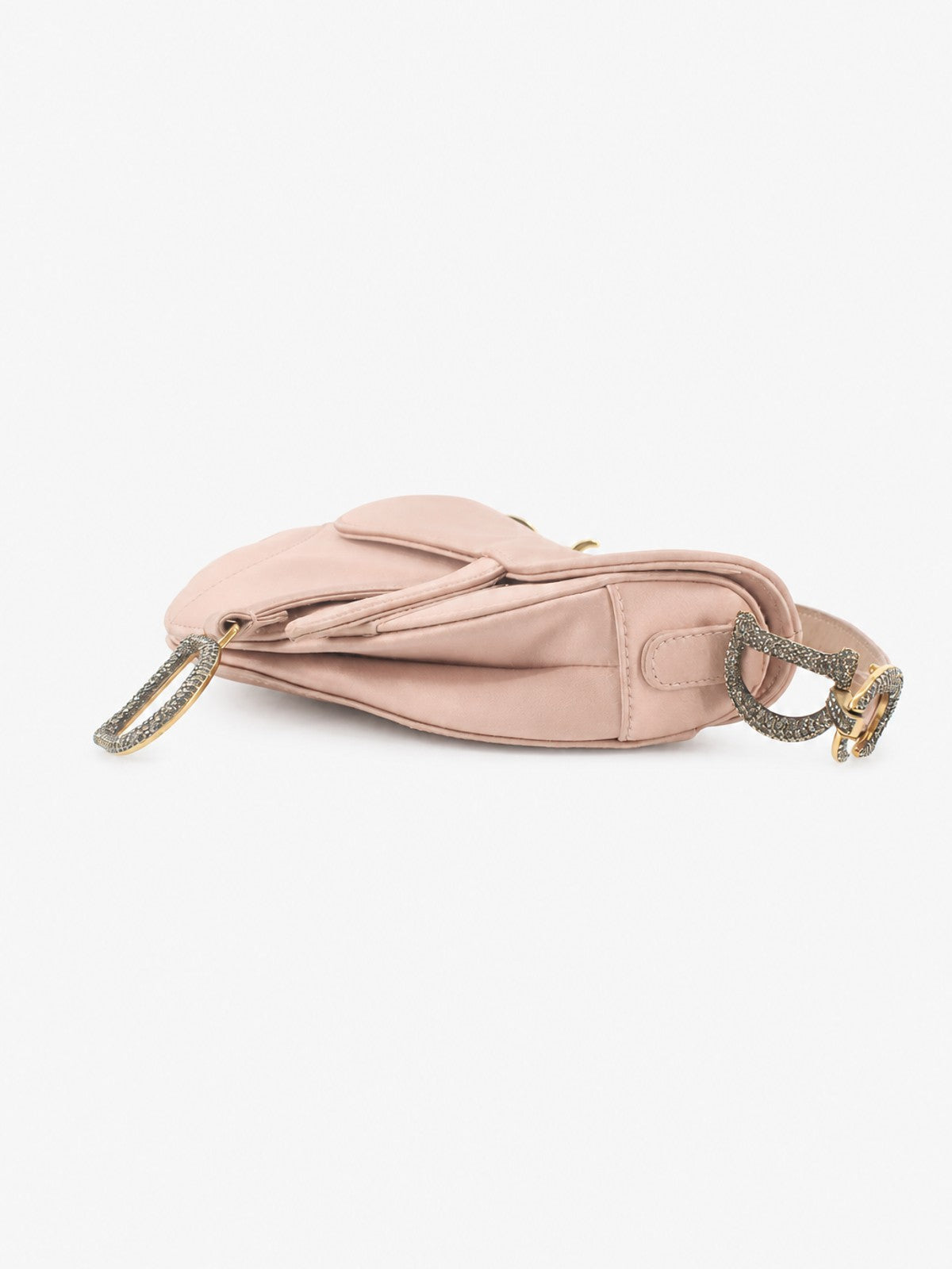Mini Saddle