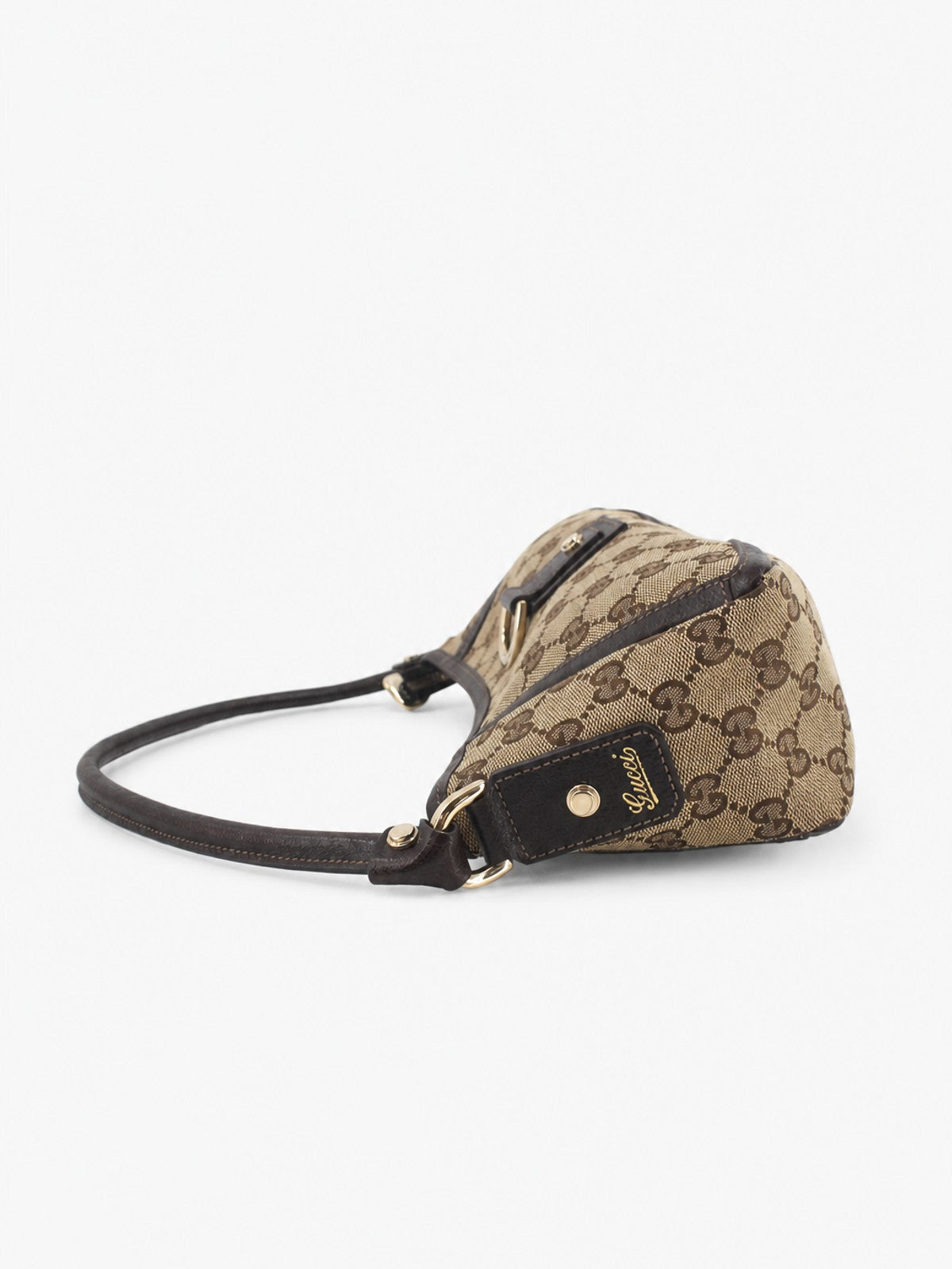 Abbey D-Ring Pochette