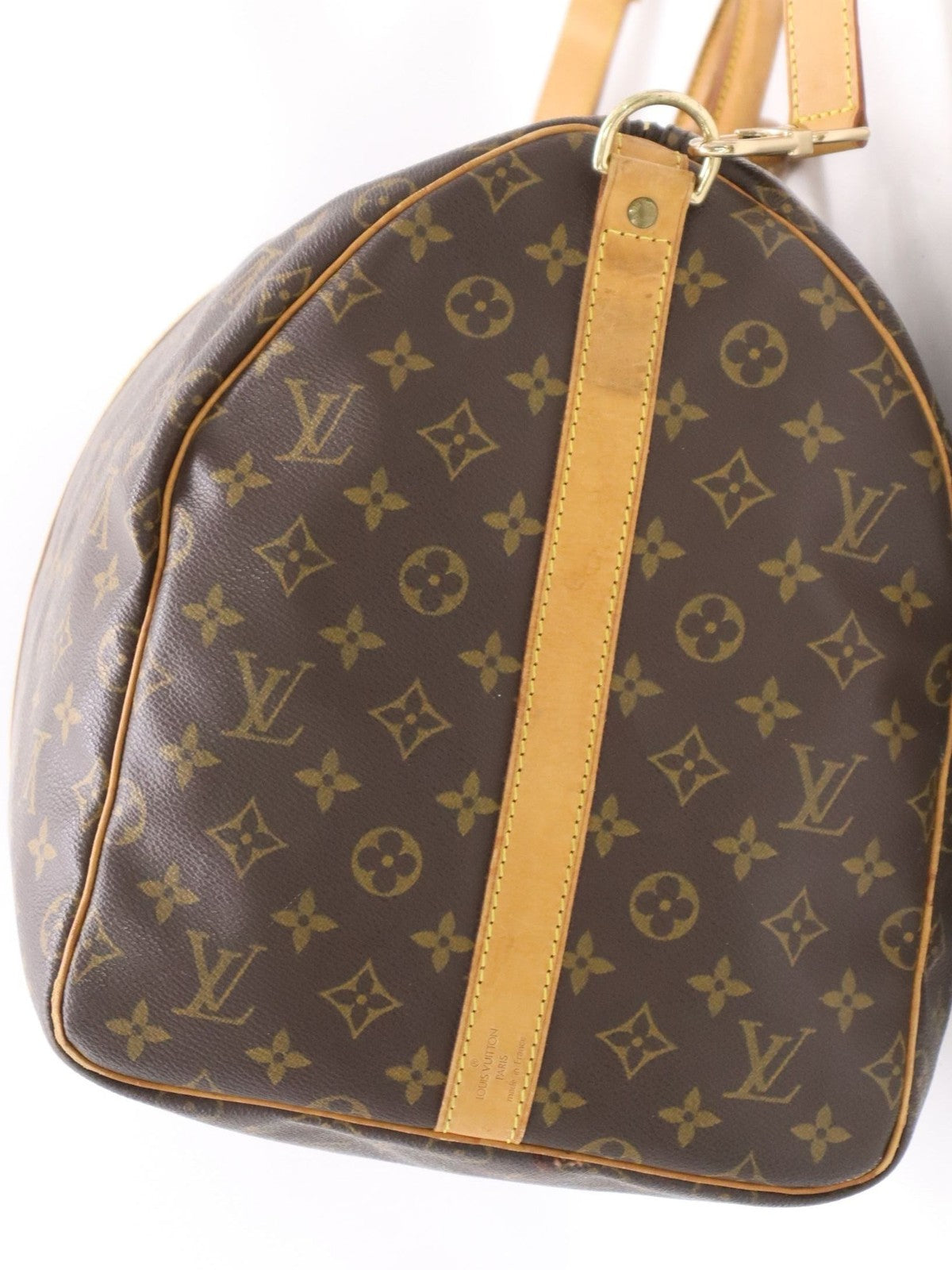 Keepall 55