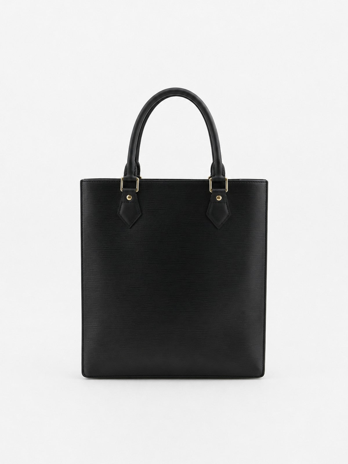 Sac Plat