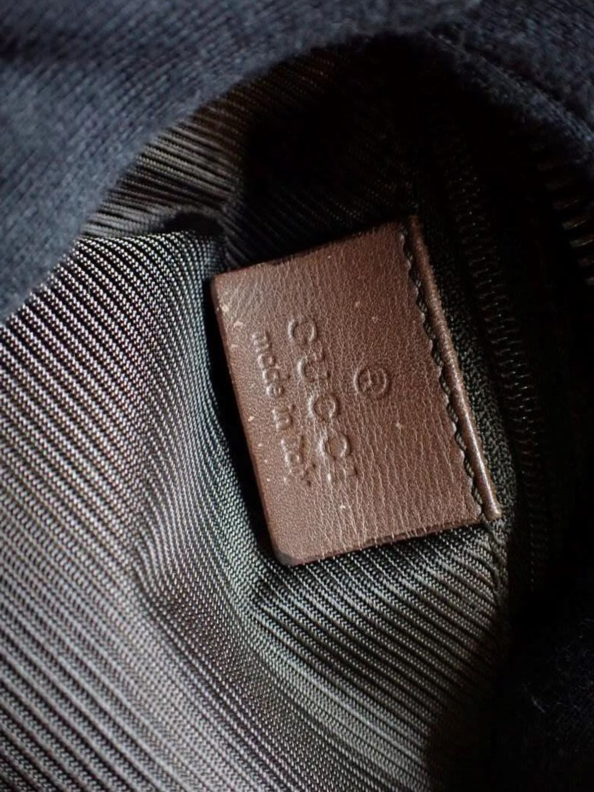 Shoulder Bag