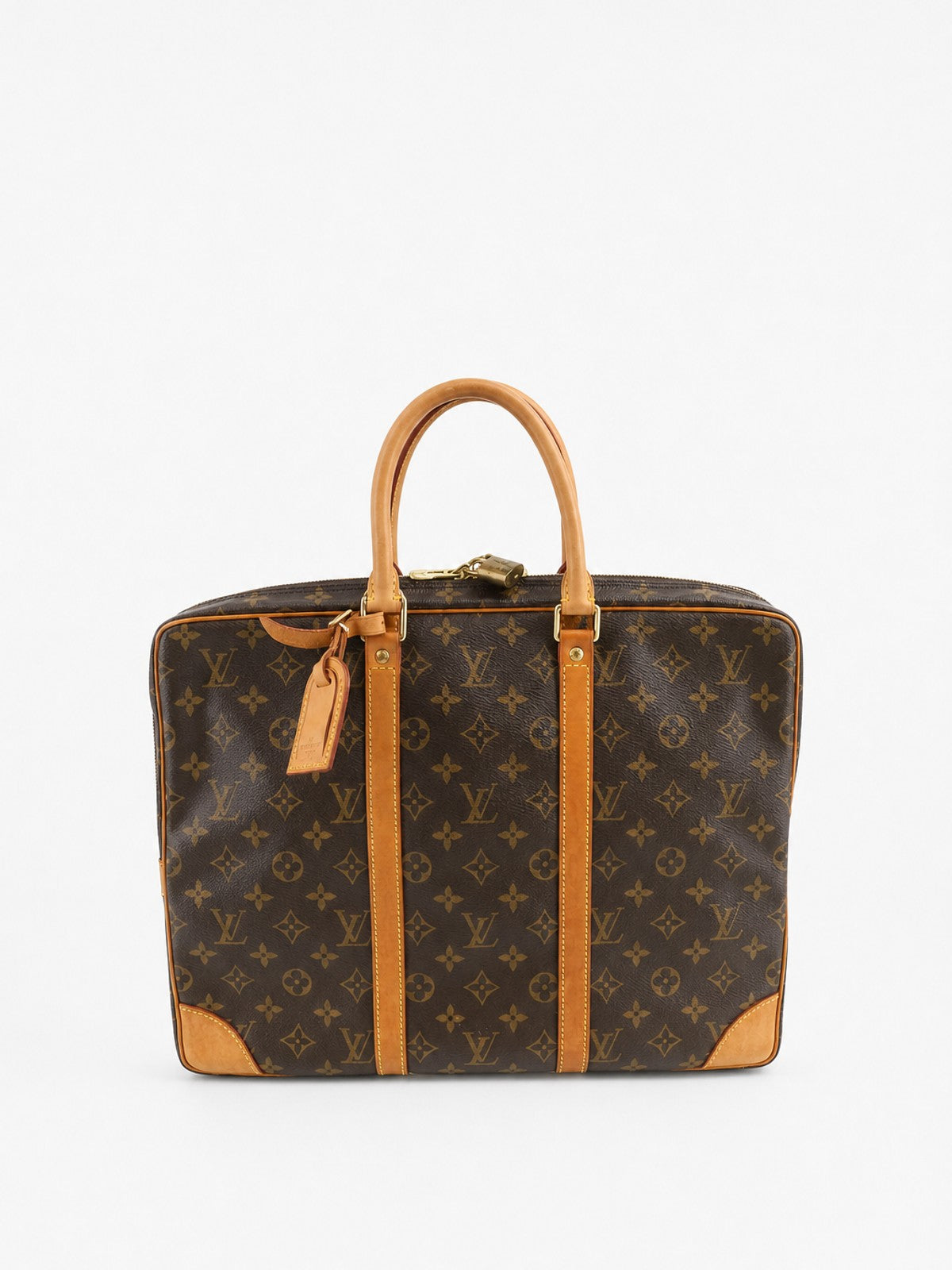 Port Documents Voyage GM