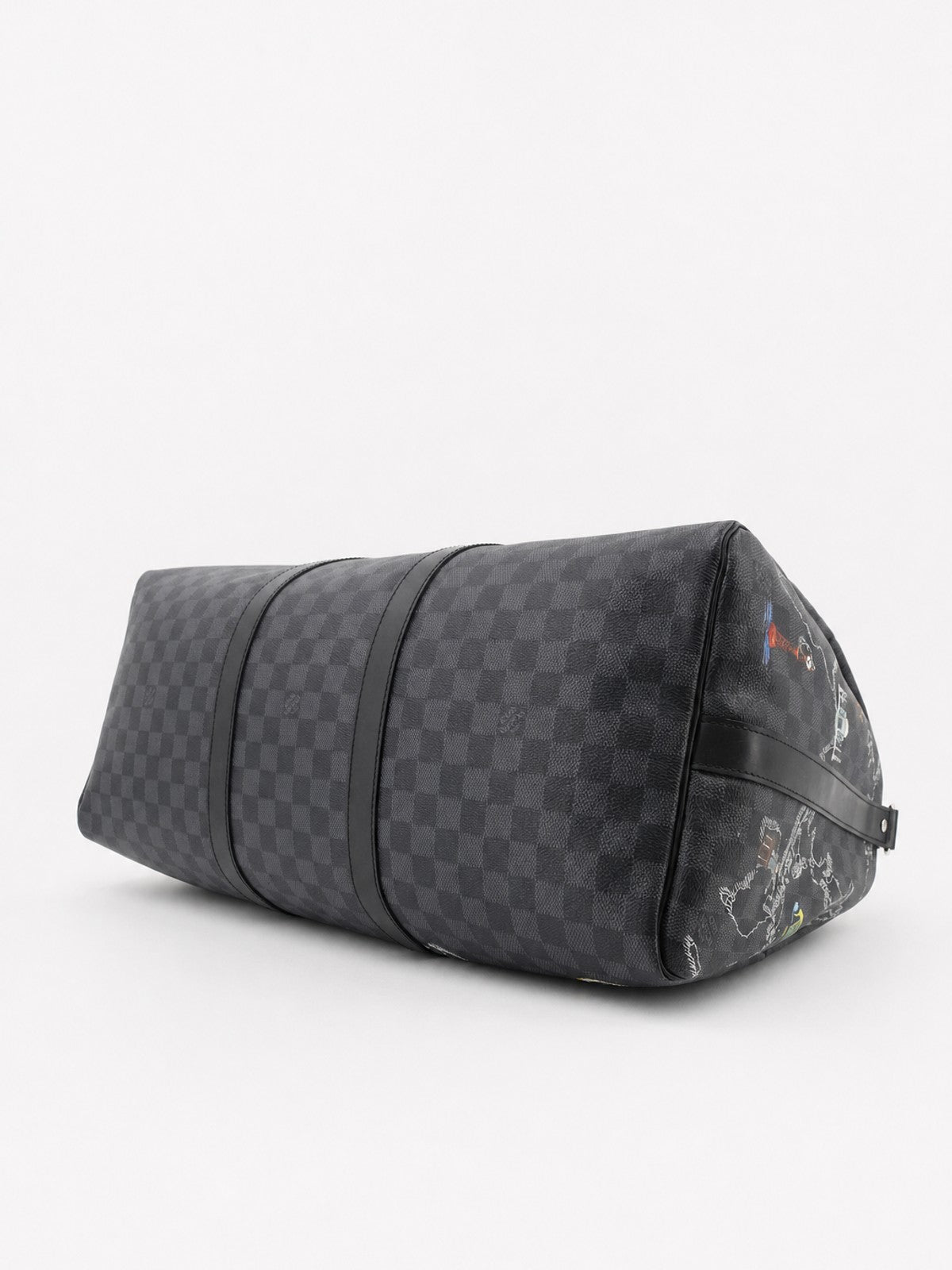 Louis Vuitton Keepall 50