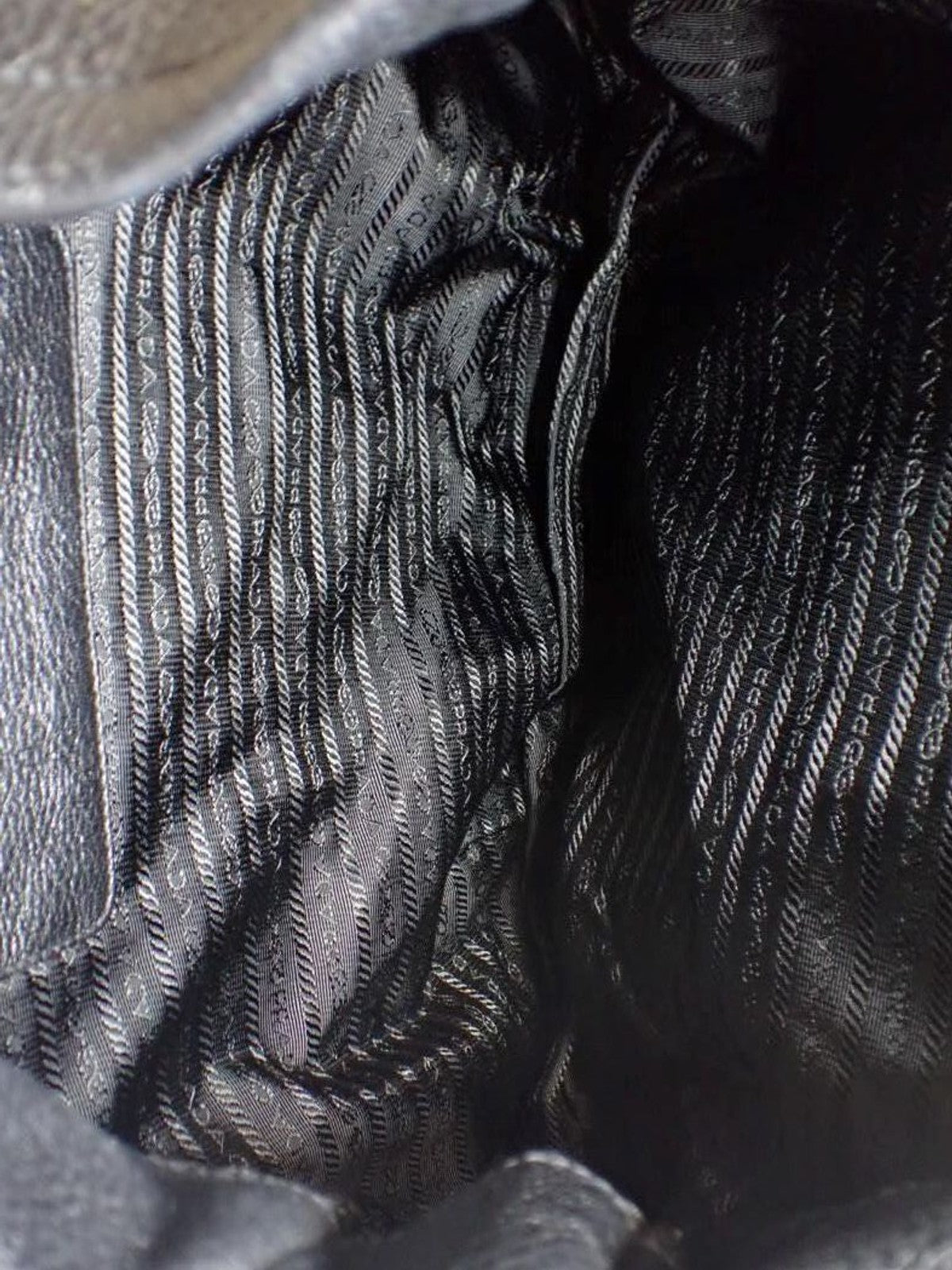 Prada Shoulder Bag
